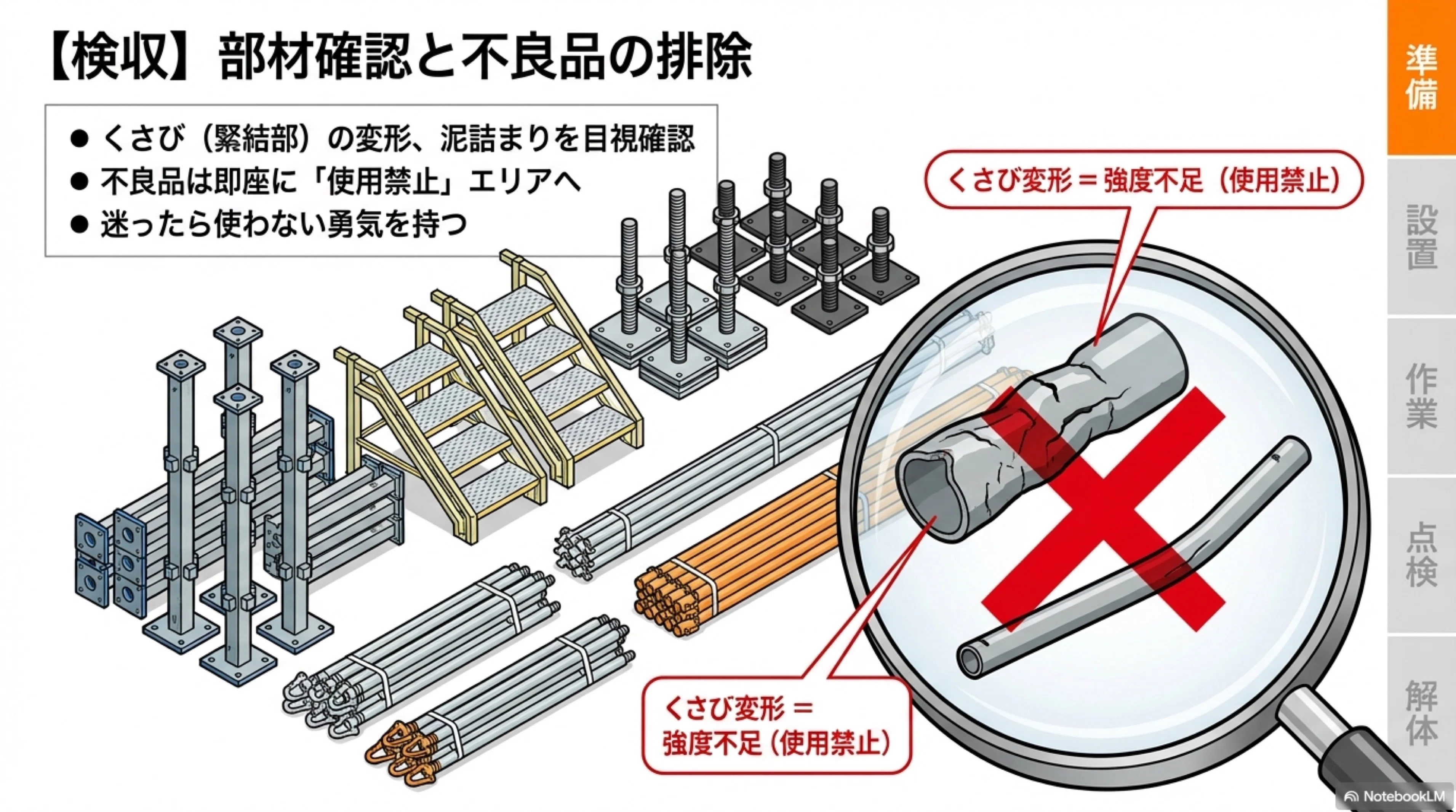 建設DX実験】手順書の紙芝居化〜Geminiで伝わる手順書はできる？〜｜ご