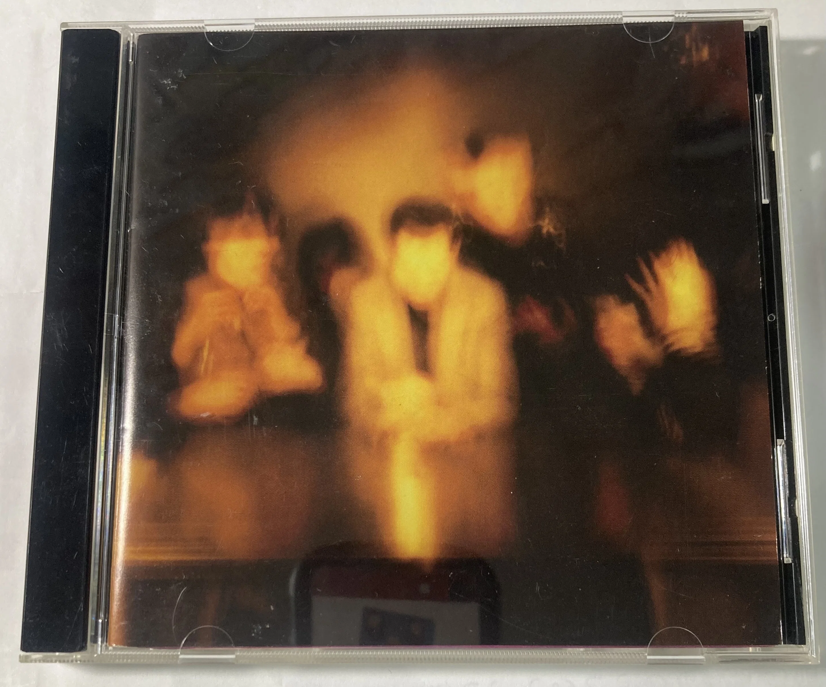 俺の誕生年の名盤 The Horrors/Primary Colours レビュー｜アルトラベラー