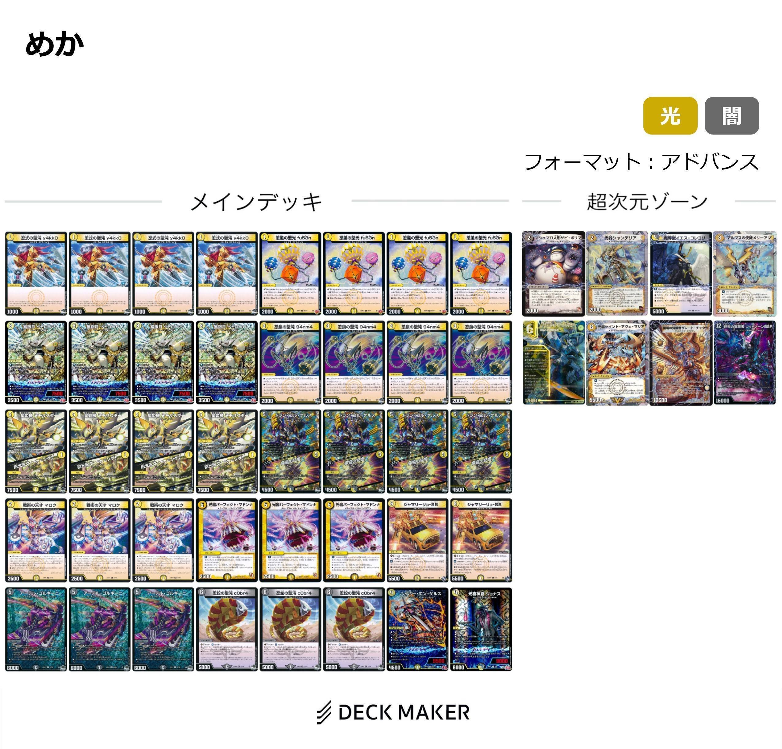 白黒メカ】デュエリストを使おう！【シュタイン】｜スフロ