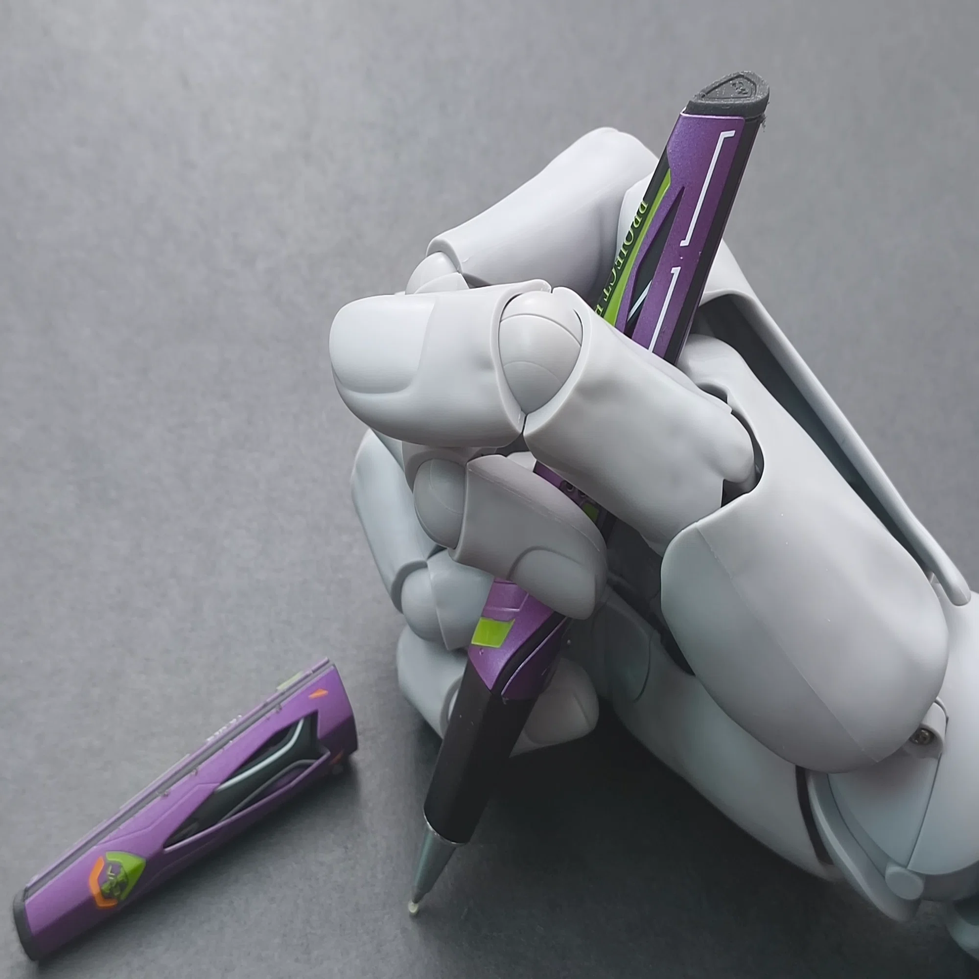 Evangelion 30th Anniv. Gravity.Mobius｜KAWEkollektor