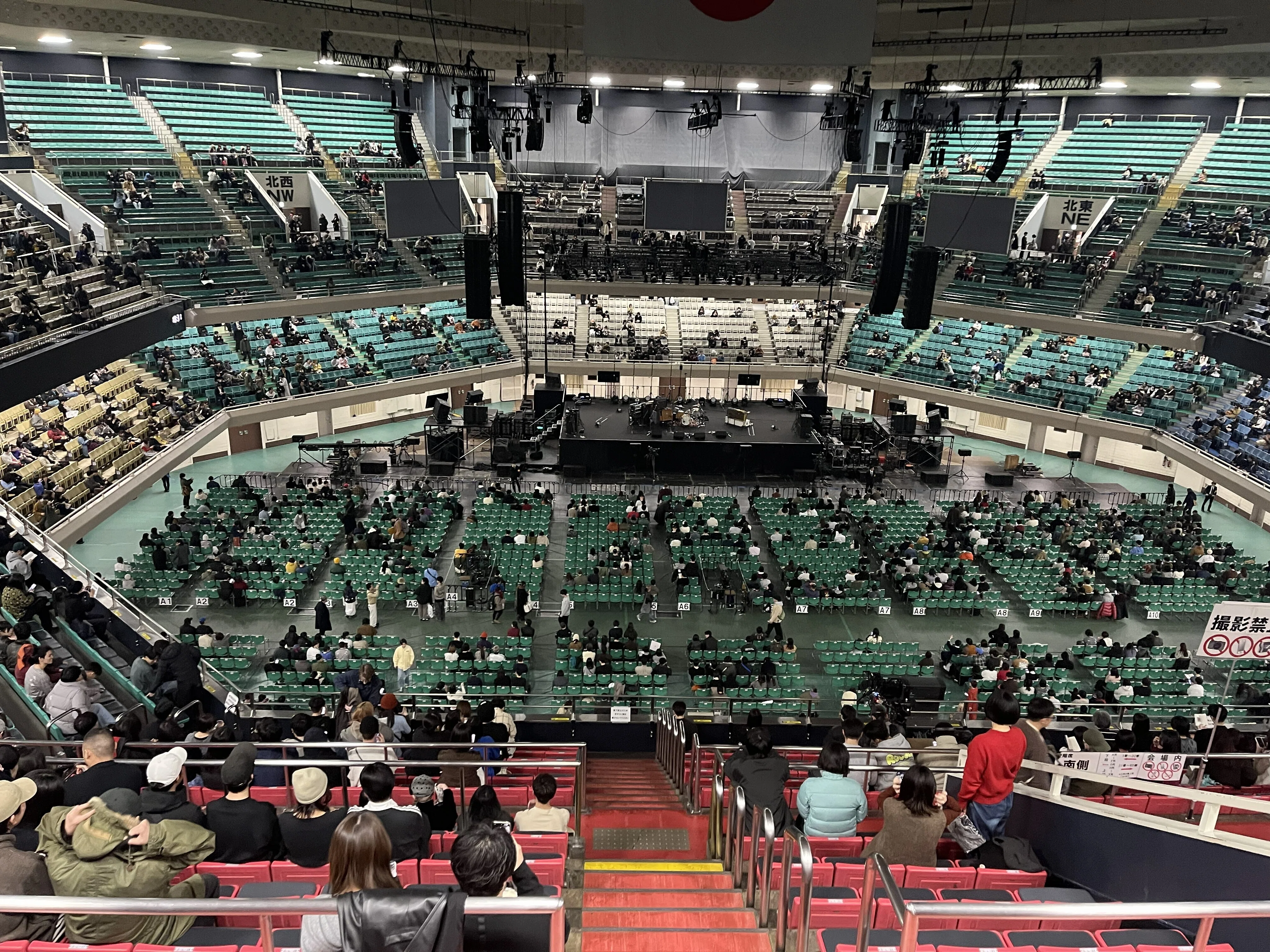 ライブレポ】kanekoayano 日本武道館 ワンマンショー 2026 #35|ひほ ライブレポ】kanekoayano 日本武道館 ワンマンショー 2026 #35|ひほ