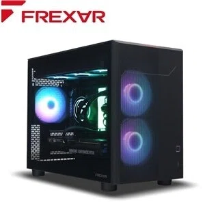 FRONTIER FRXAB850B/985 徹底分析】Ryzen 7 9850X3D × RX 9070 XTが