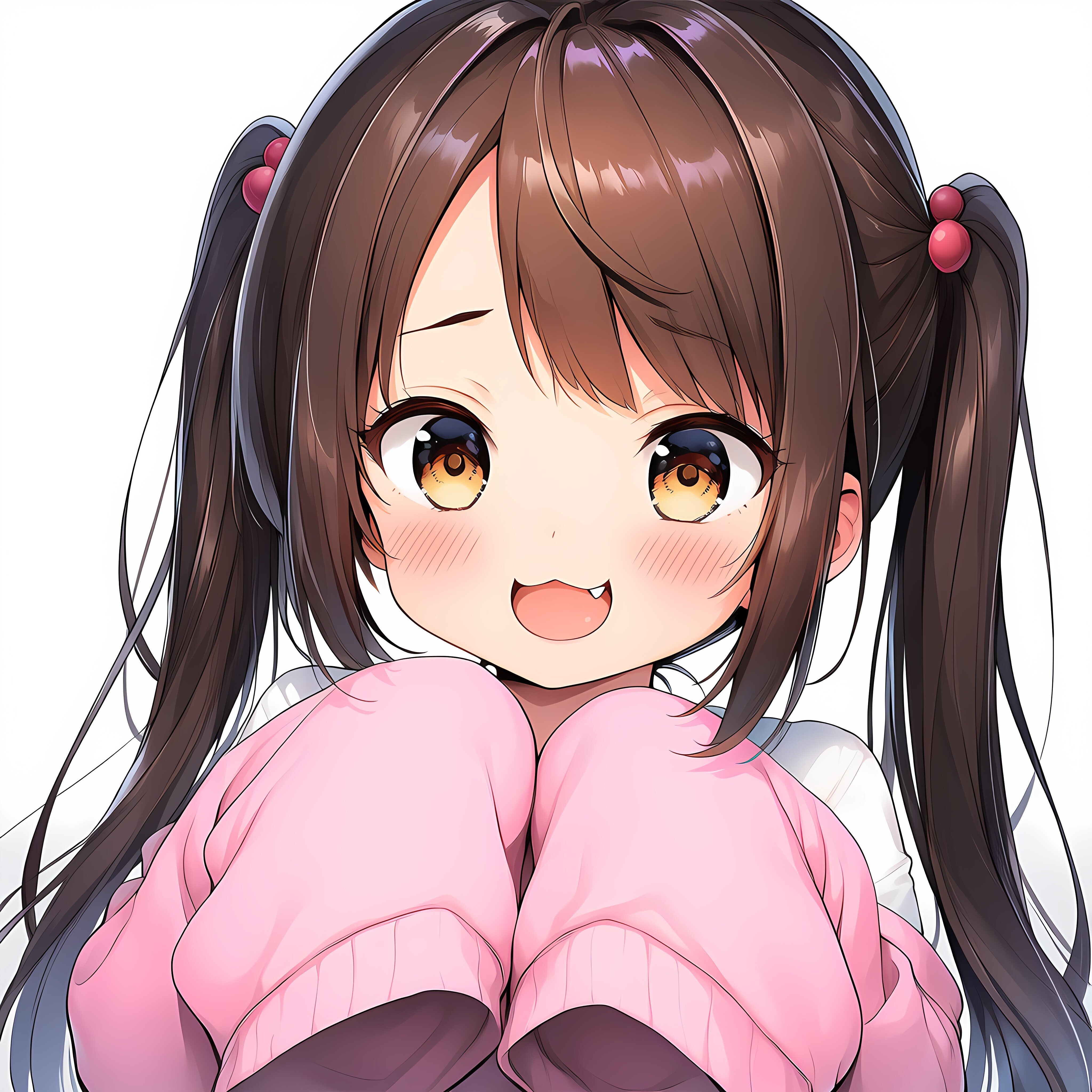 本日のイラスト（2026.1.31）｜ゆりね・ぴにゃこらーだ