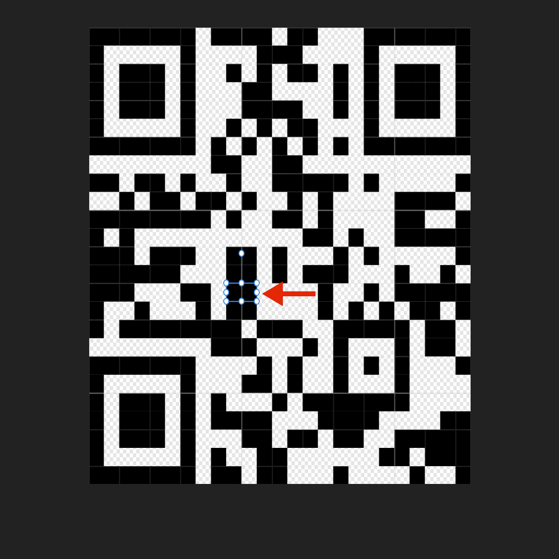 メーカーにとっての名刺アイテム 『Maker Chip』を作ろう ~3Dプリンタ×QRコードで配れる作品作り~｜なべくら