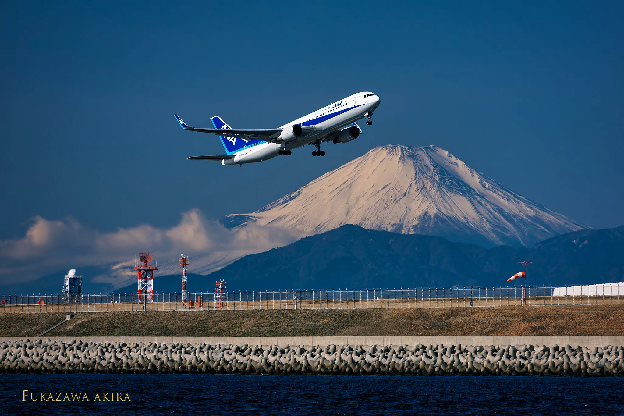 Thank You: Club Tourism's Winter Classic! Aiming for Airplanes on