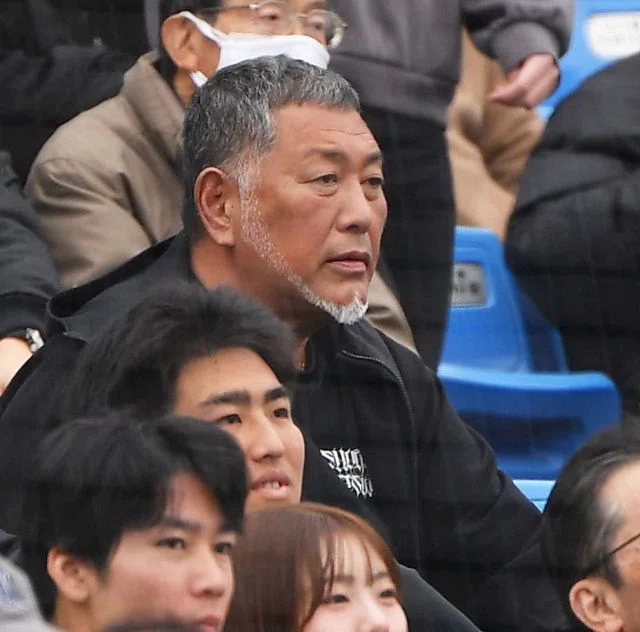 デーブ大久保と清原和博の「絆の裏側」：過去の傷舐め合いから見る現在