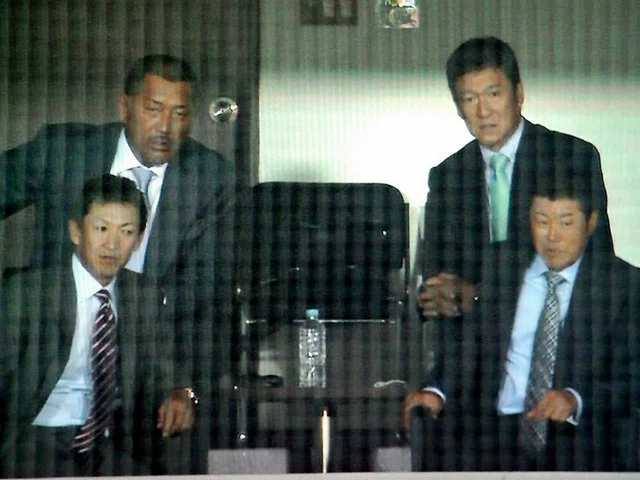 デーブ大久保と清原和博の「絆の裏側」：過去の傷舐め合いから見る現在