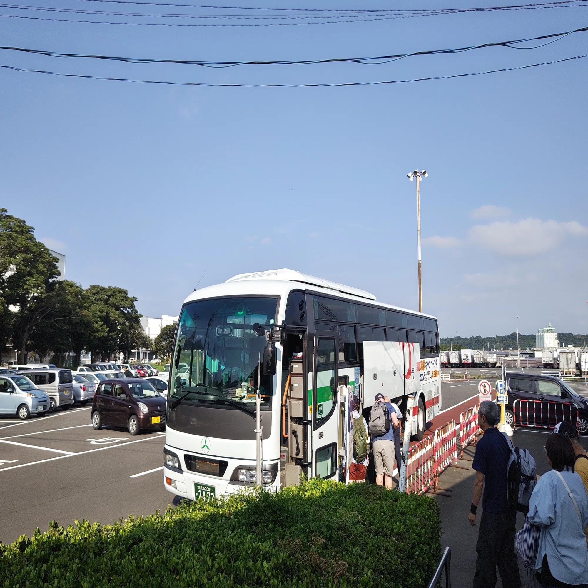 そうだ、鹿児島行こう。シーズン1の後編｜私は西郷の地理バカ日誌