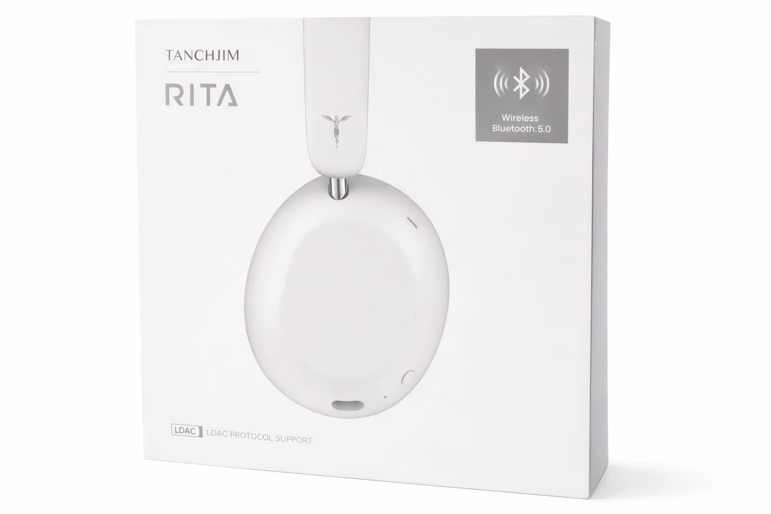 TANCHJIM RITA 紹介レビュー #️⃣103｜たなやん@IEM_gamer