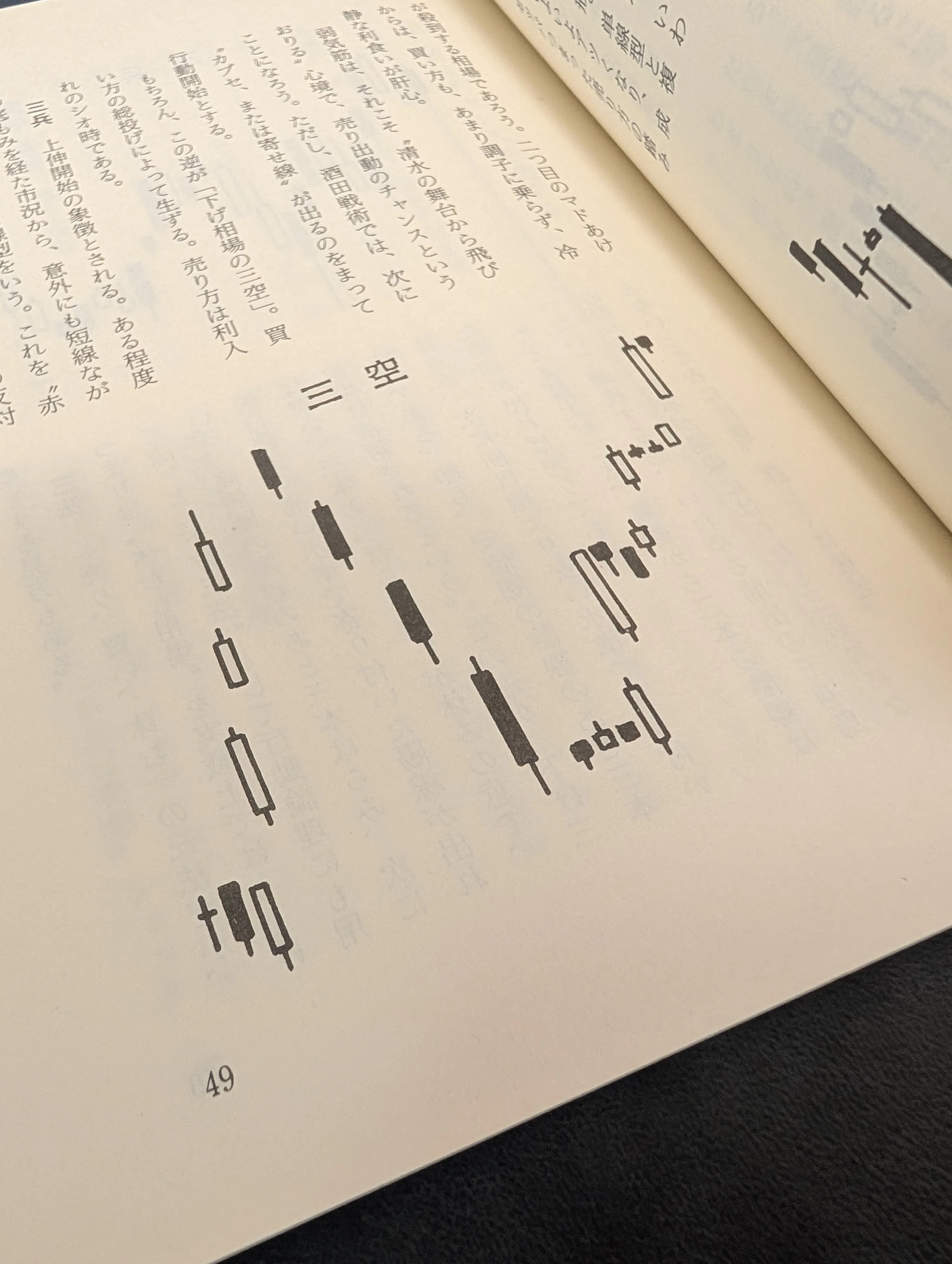 酒田市史　史料篇五 投資の原点】江戸時代に生まれた最強のチャート分析術「酒田五法」を