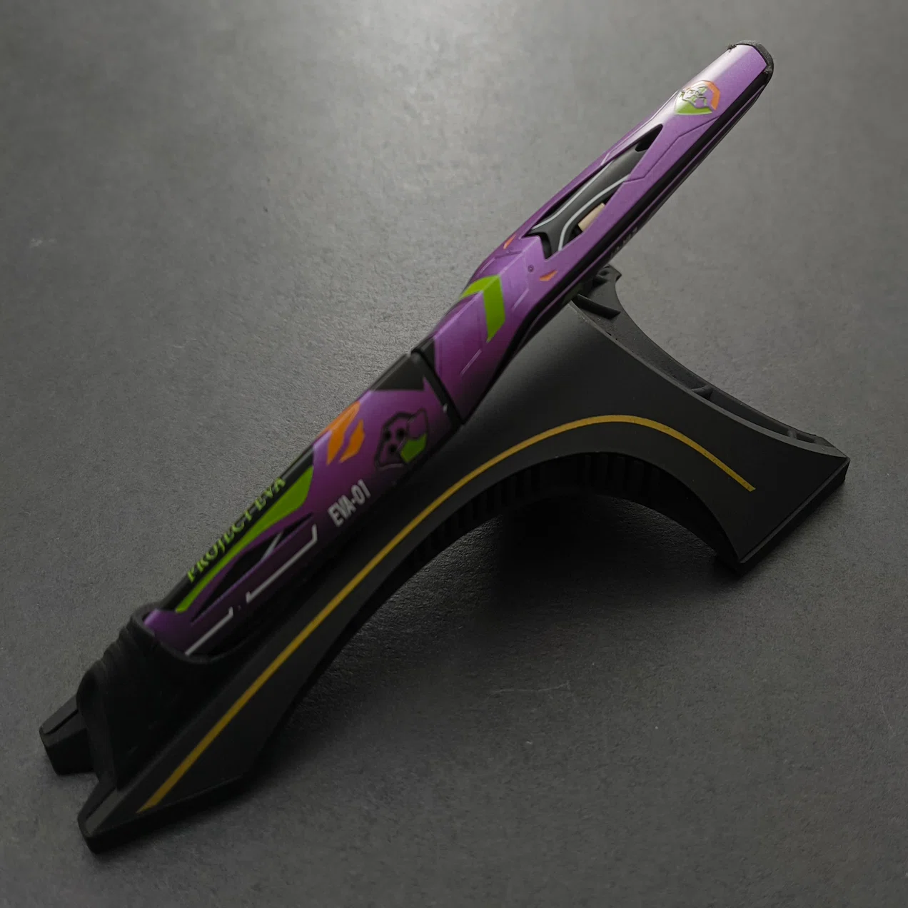 Evangelion 30th Anniv. Gravity.Mobius｜KAWEkollektor