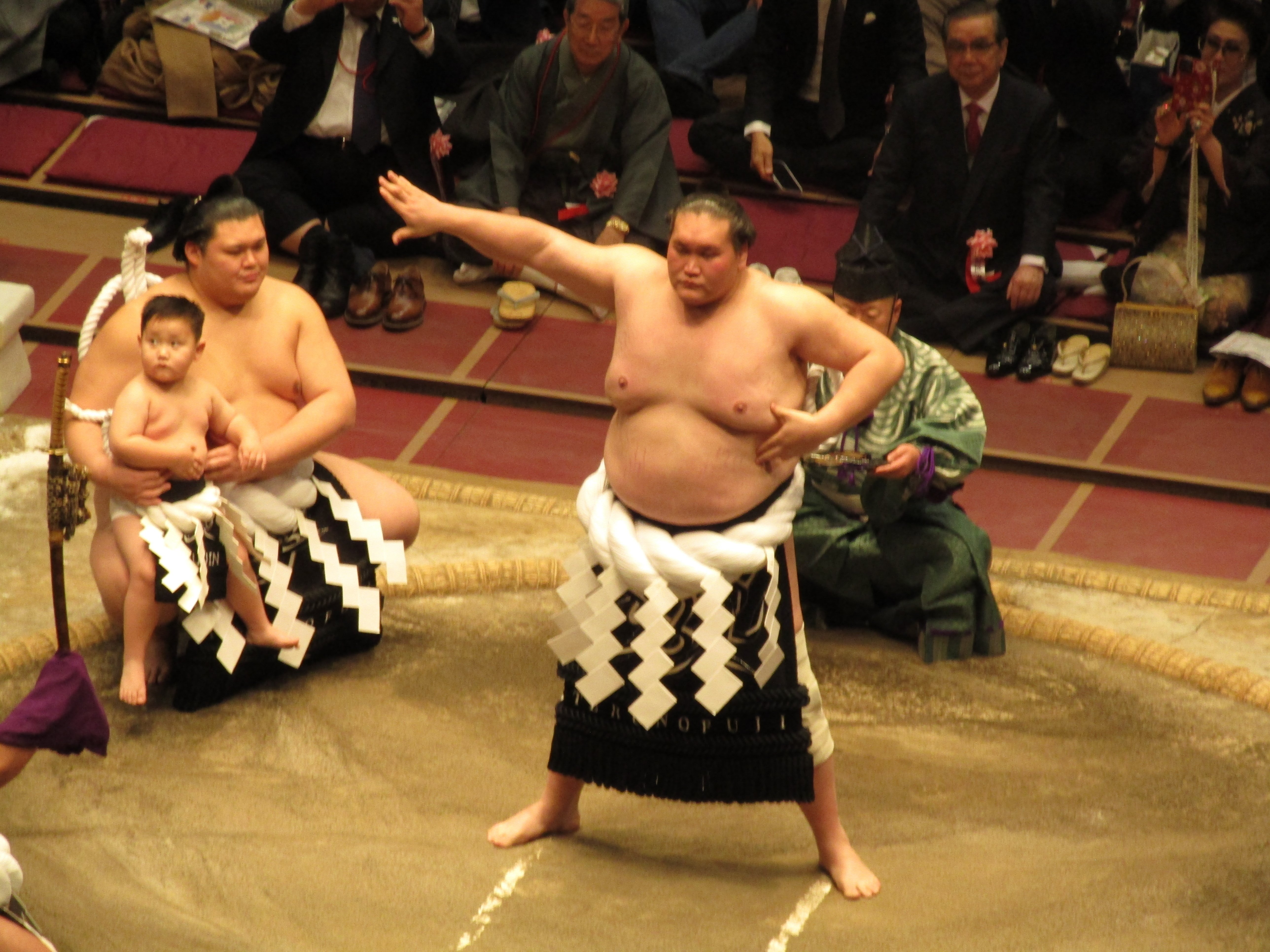 断髪式行ってきた！｜keita