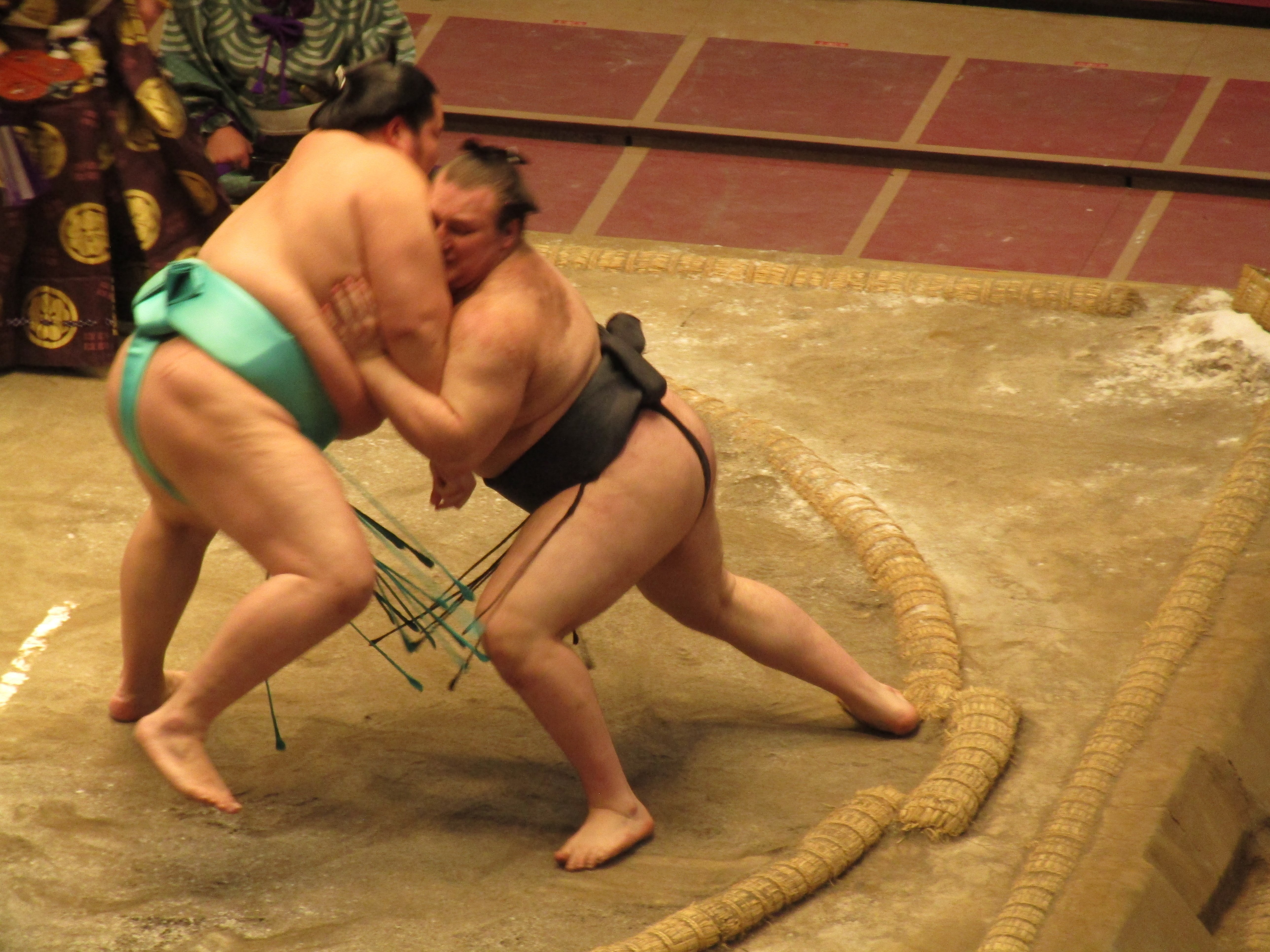 断髪式行ってきた！｜keita