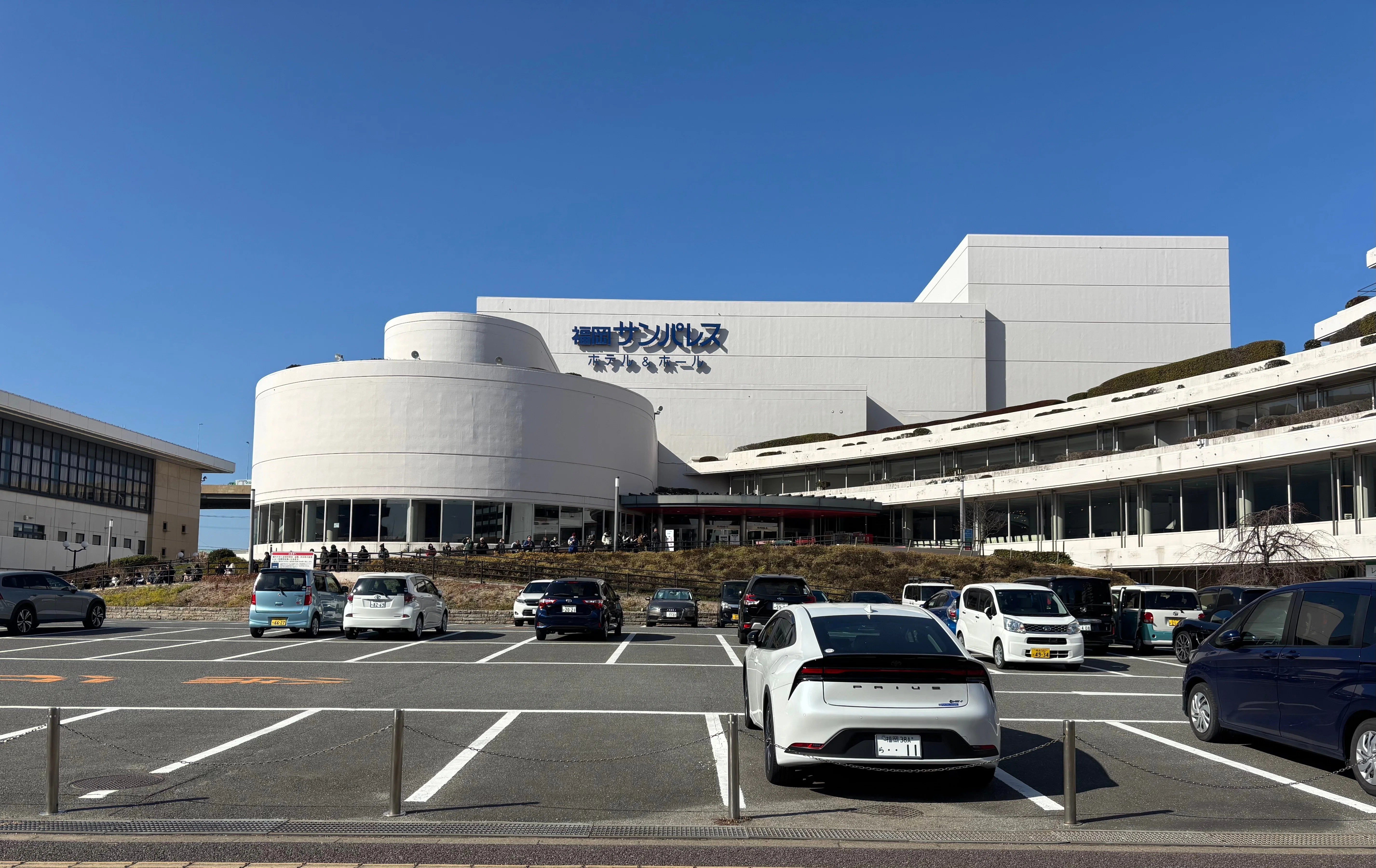 USG】TOUR 2025-2026 うるわしの前の晩 1/31 福岡サンパレス公演