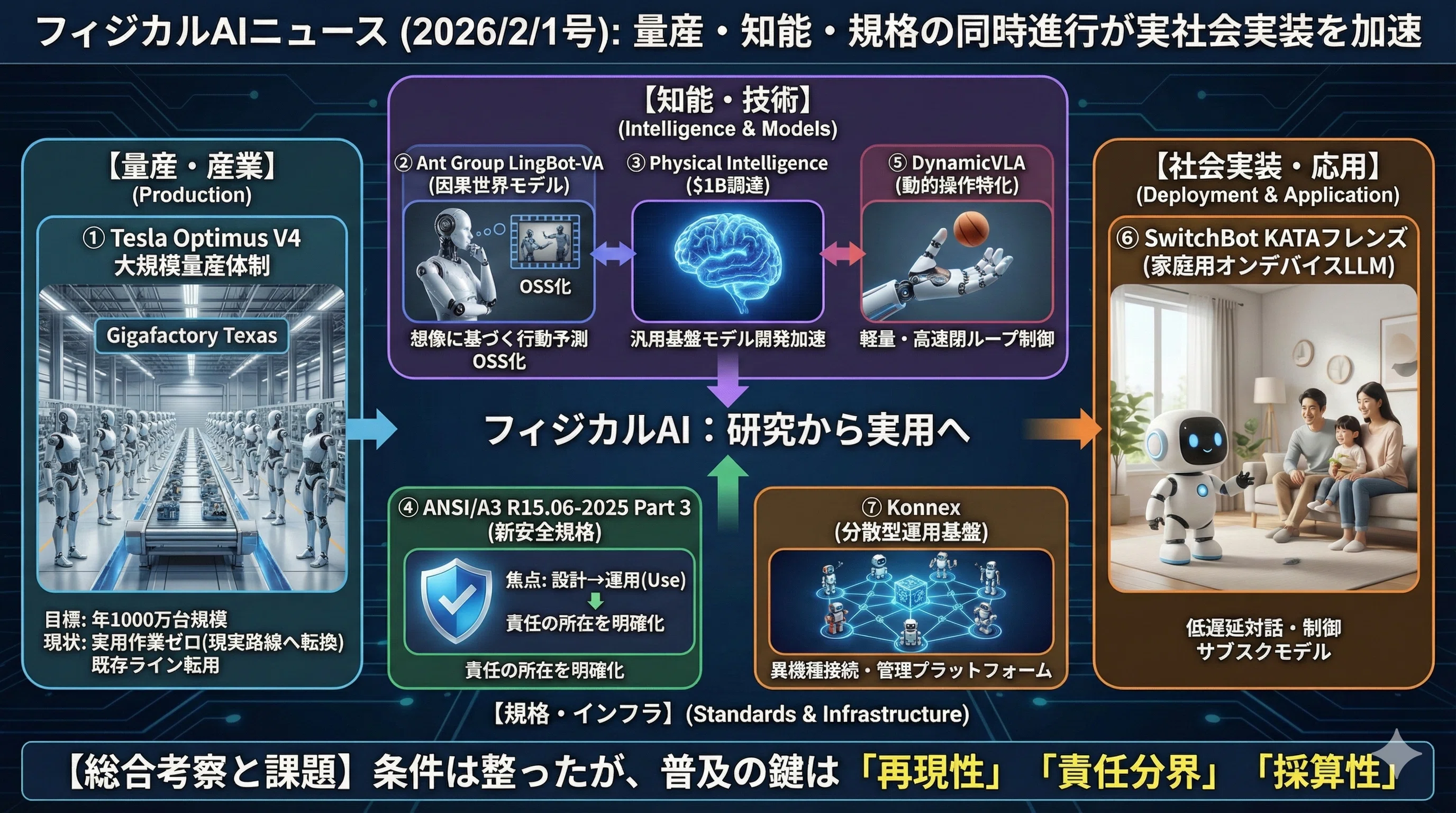 ET-4IPCOI3-Si　21年製　動作確認済み　初期化済み フィジカルAIニュース(2026/2/1号)｜Yasuhito Morimoto