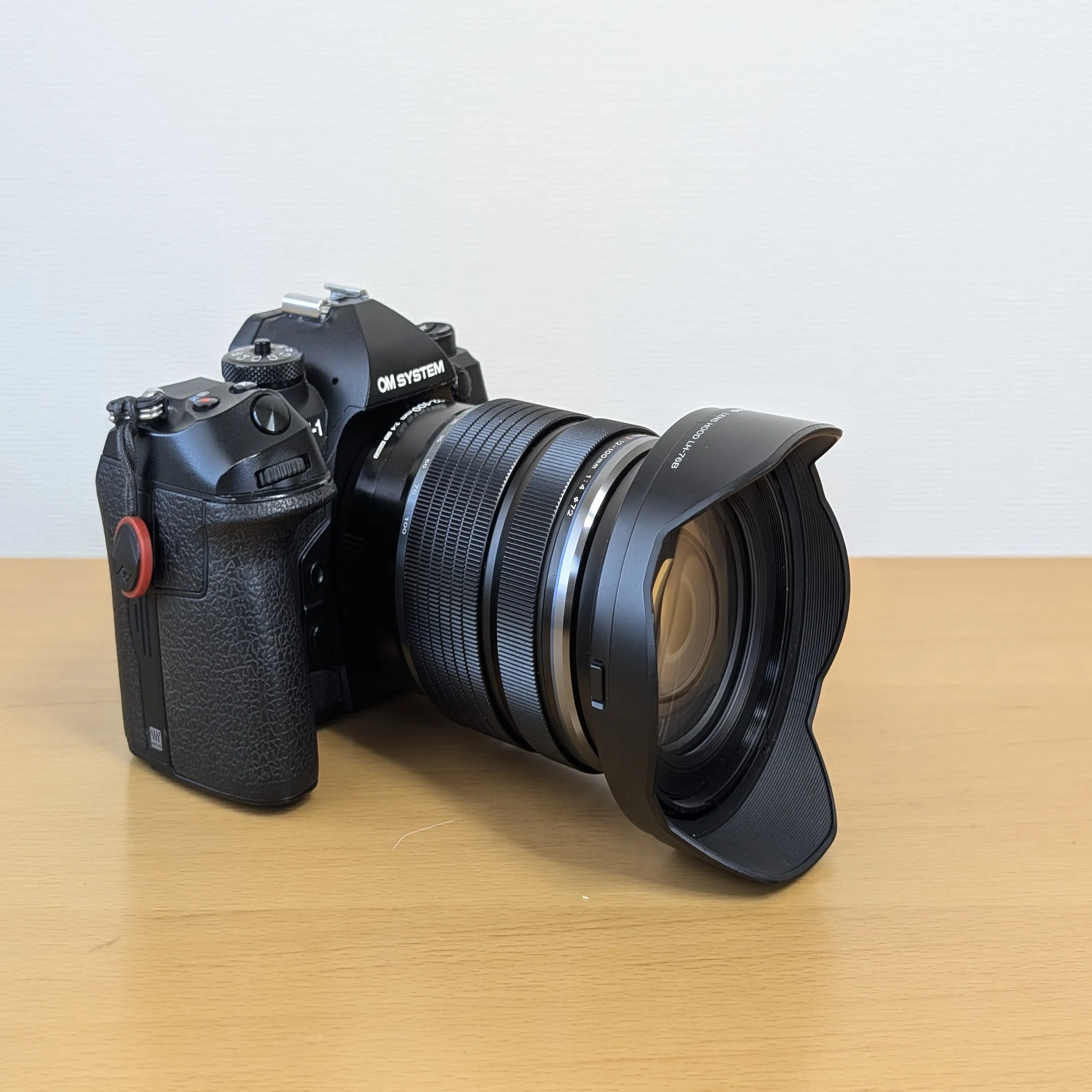 神か悪魔か？M.ZUIKO DIGITAL ED 12-100mm F4.0 IS PROをレビュー│OM 