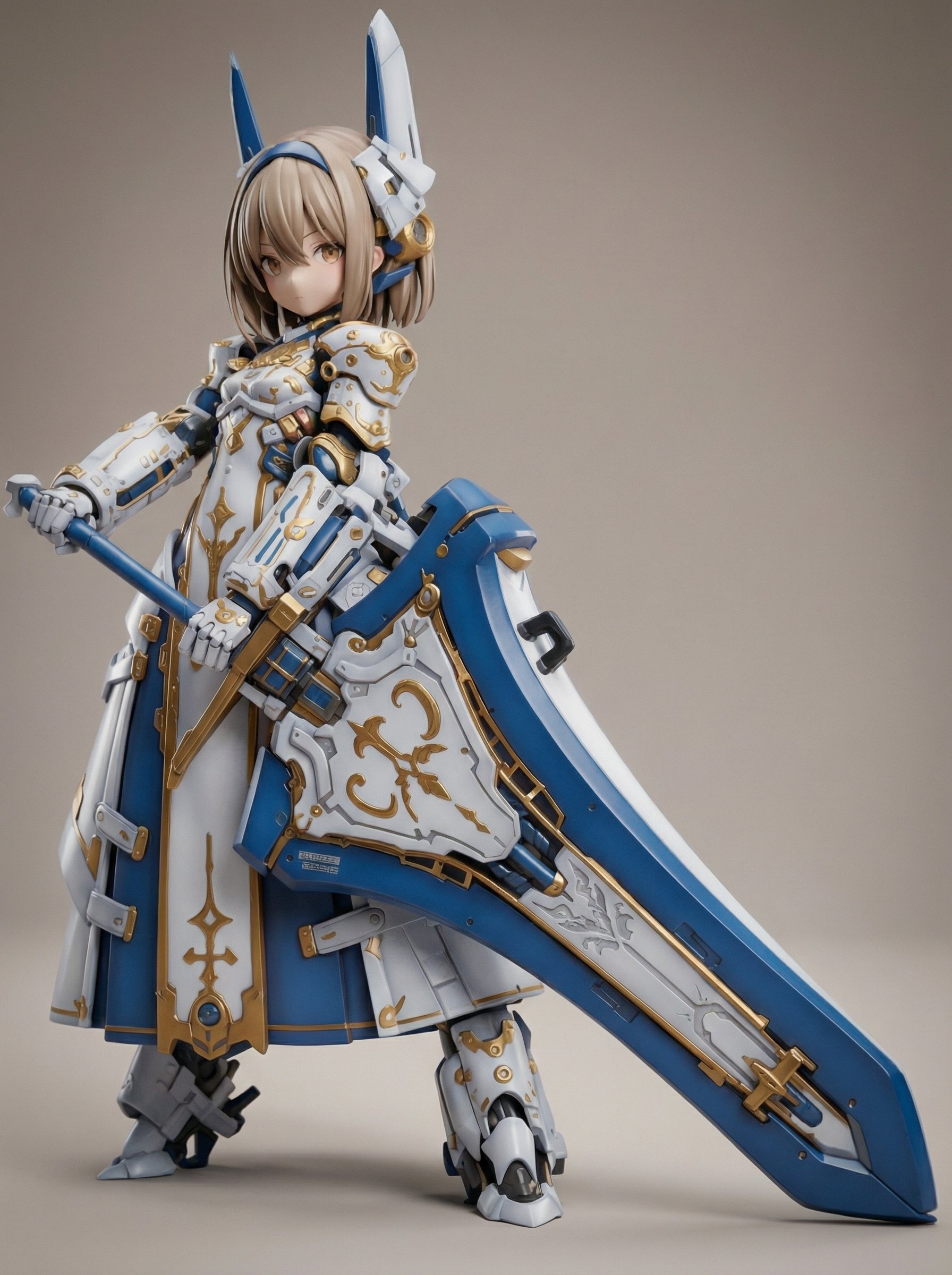 SDXL：おすすめのアップスケール方法（2026年2月1日のAIイラスト