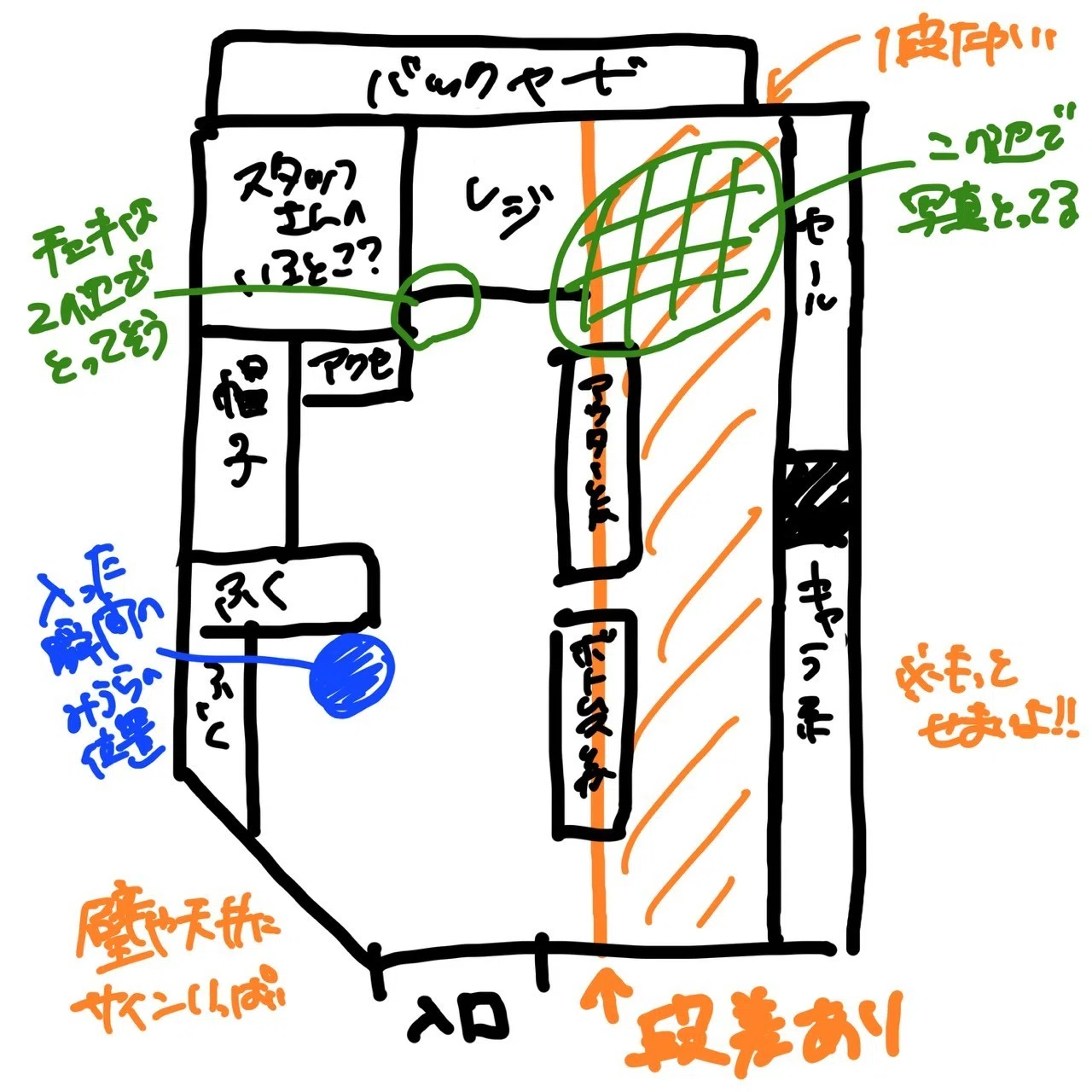 KINGLYMASKの『1日店長イベント』を体験したオタクの話｜潤歌