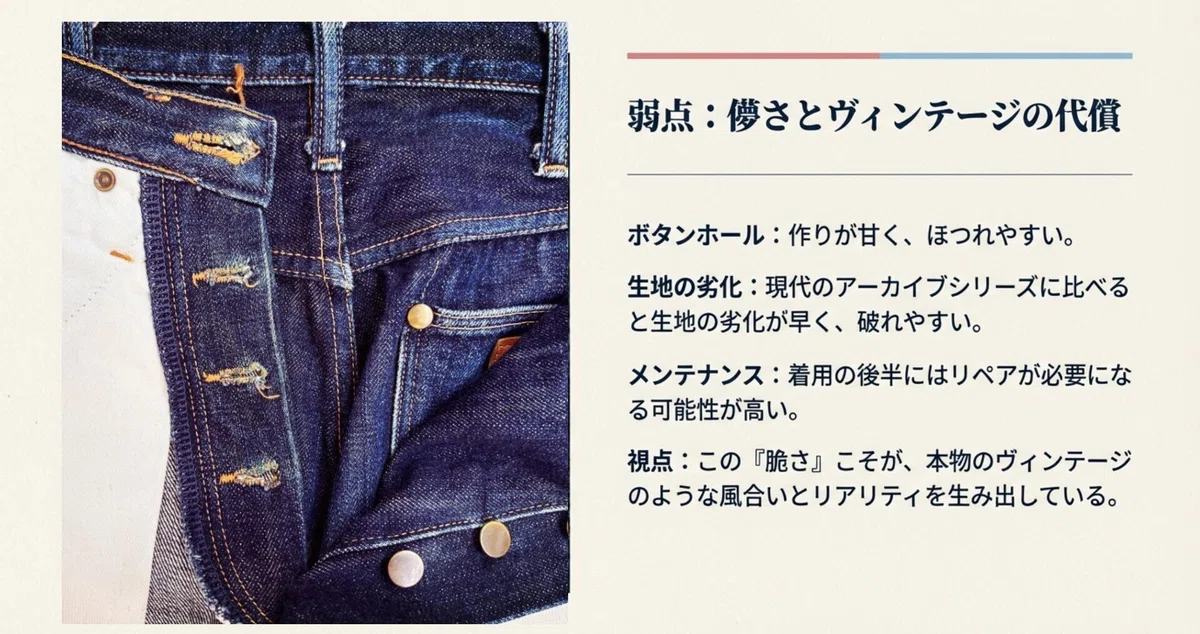 1940年代の「もしも」を形に。ラングラー・ジャパンの異端児 