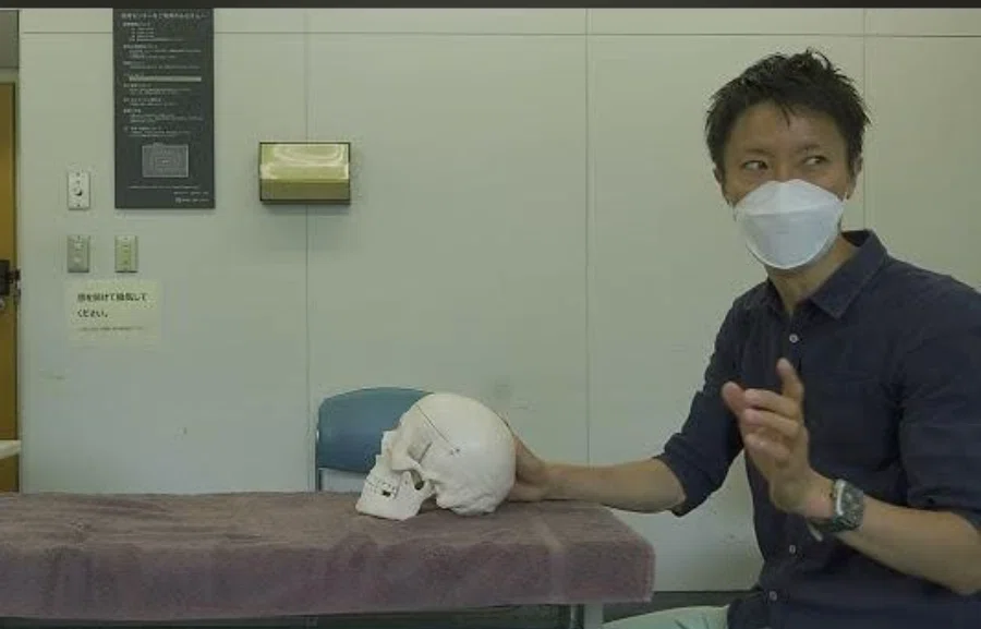 シン・クラニオセミナー3期生募集スタート！｜なんでもやる理学療法士