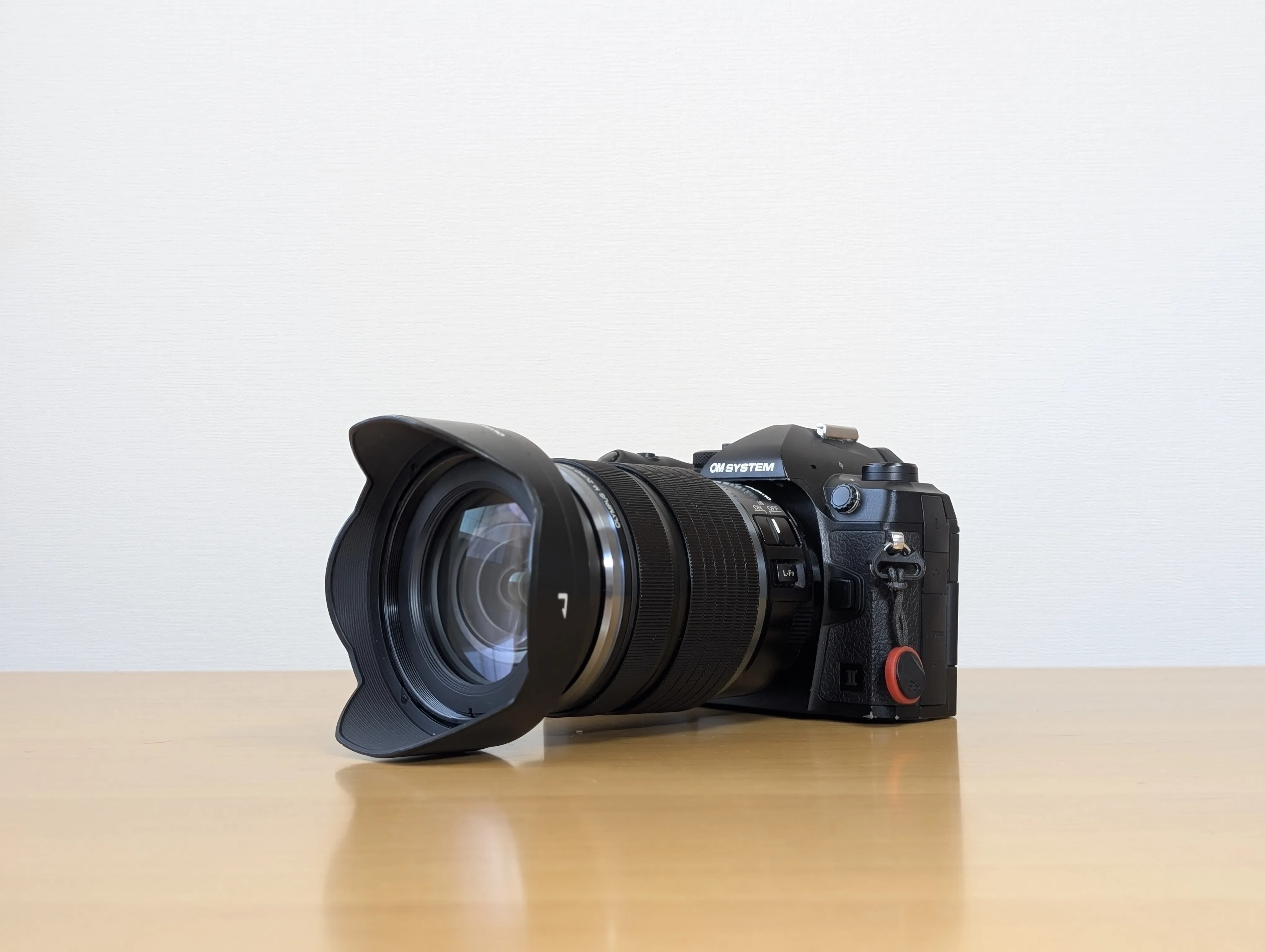 神か悪魔か？M.ZUIKO DIGITAL ED 12-100mm F4.0 IS PROをレビュー│OM