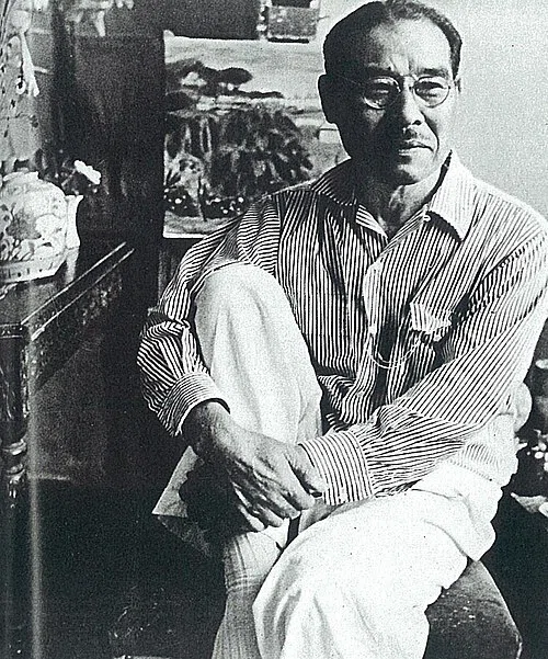 児島 善三郎（KOJIMA Zenzaburo）】──油彩・水彩 作品、 版画