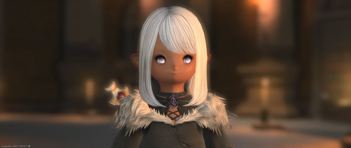[FF14] Small-scale FC? Large-scale FC? How to find an FC that suits you ...