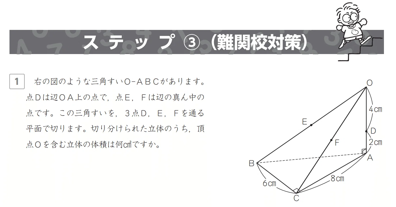 予習シリーズ