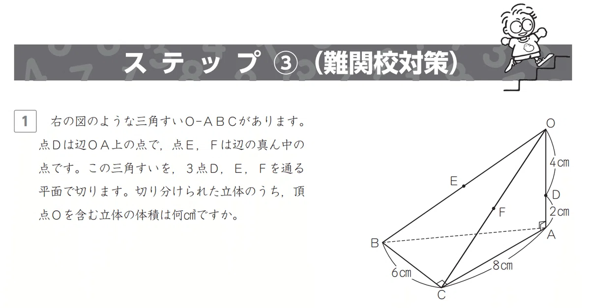 演習外国の問題(I)〜(V) + 演習平面幾何の6冊 予習シリーズ