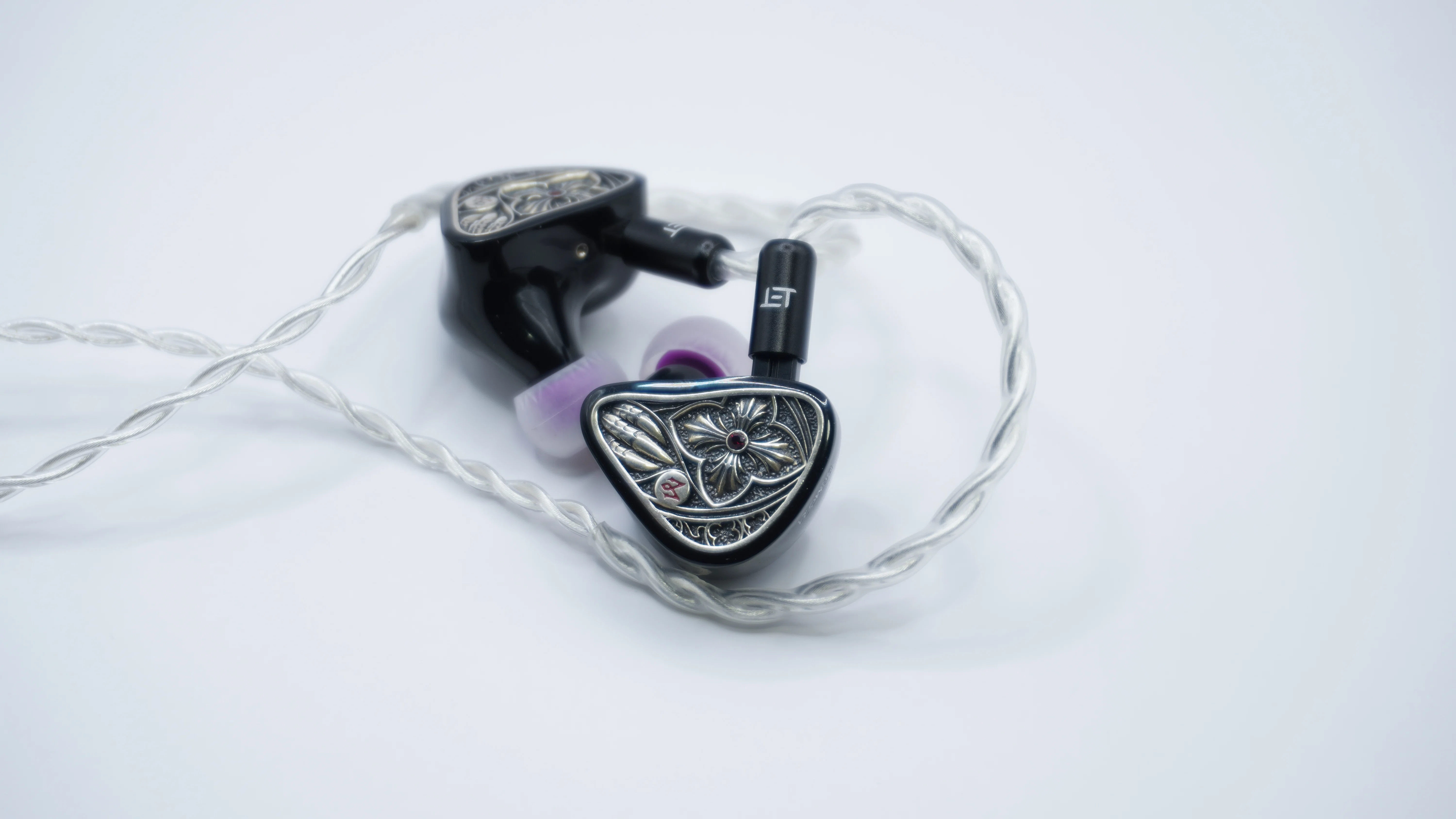 Forté Ears】プロが『MEFISTO』を聴くと何が見える？“THEイヤホンな
