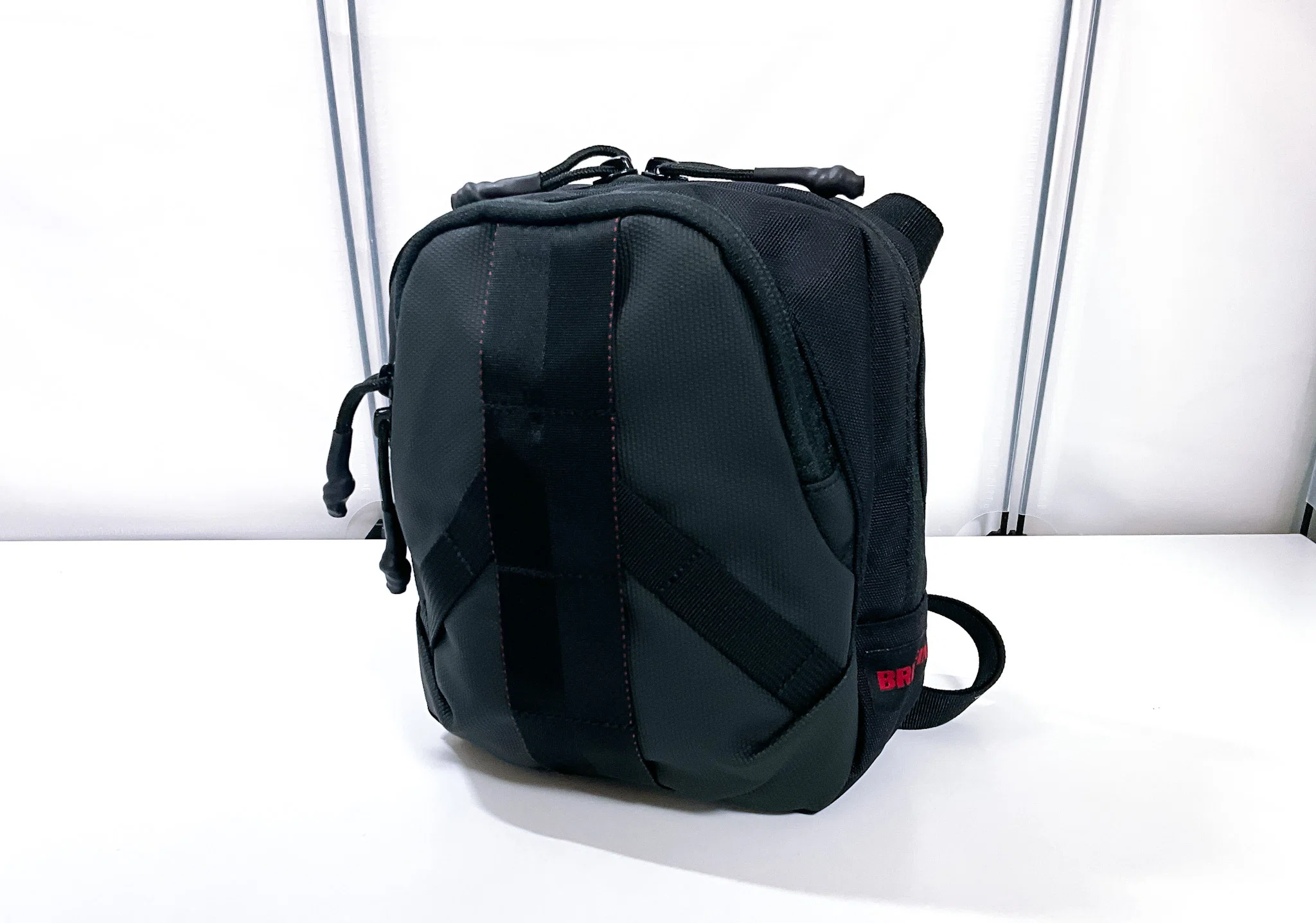 新品BRIEFING LH SHUTTLE COMPショルダー ボストン バッグ 2WAY 