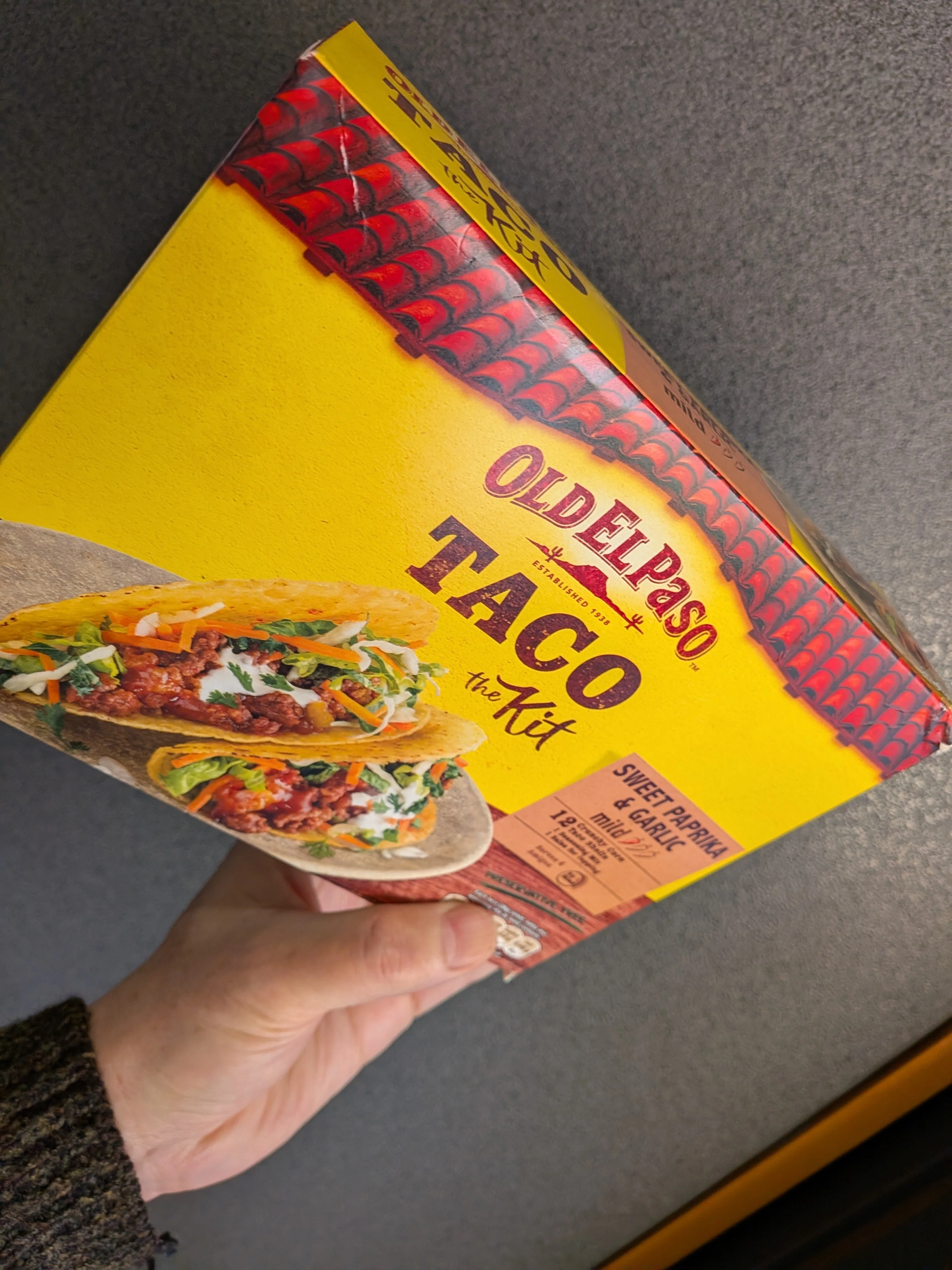 TACO または TACOS｜高雄一史 (taka) ossu