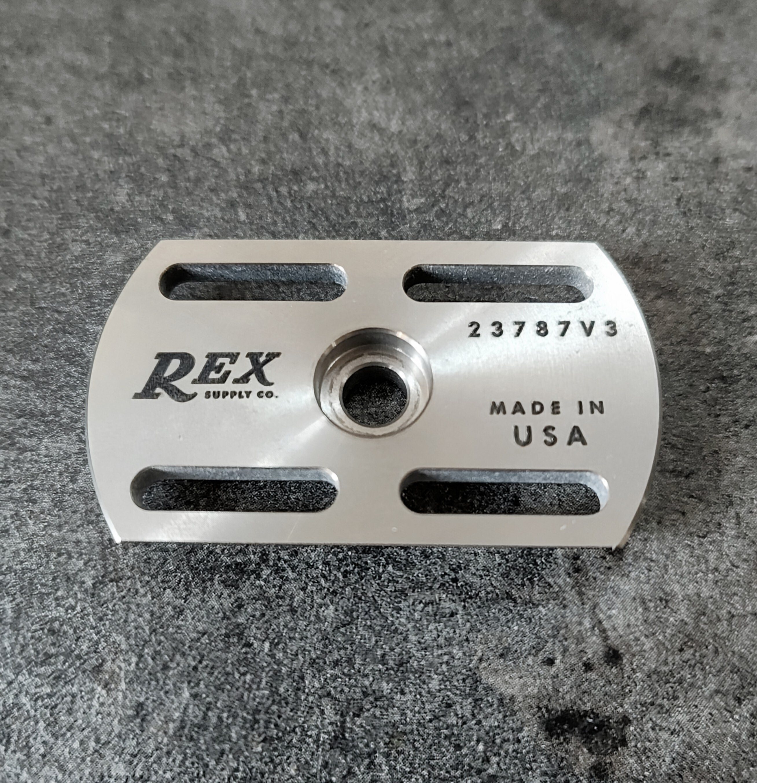 Rex Envoy(レックス アンヴォイ)という曲者｜オリスト