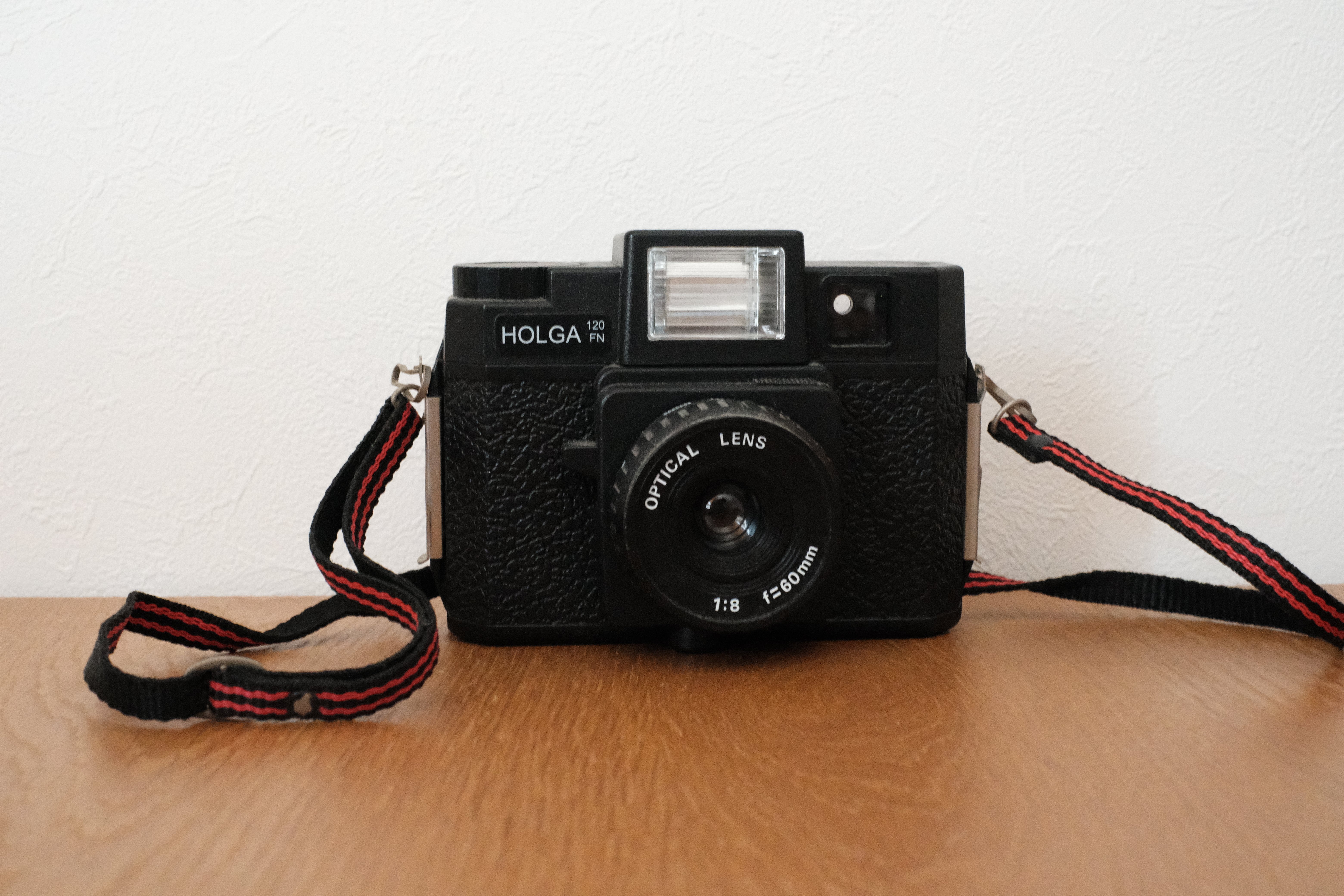 カメラ史は自分史】わたしのカメラ遍歴｜KIKU