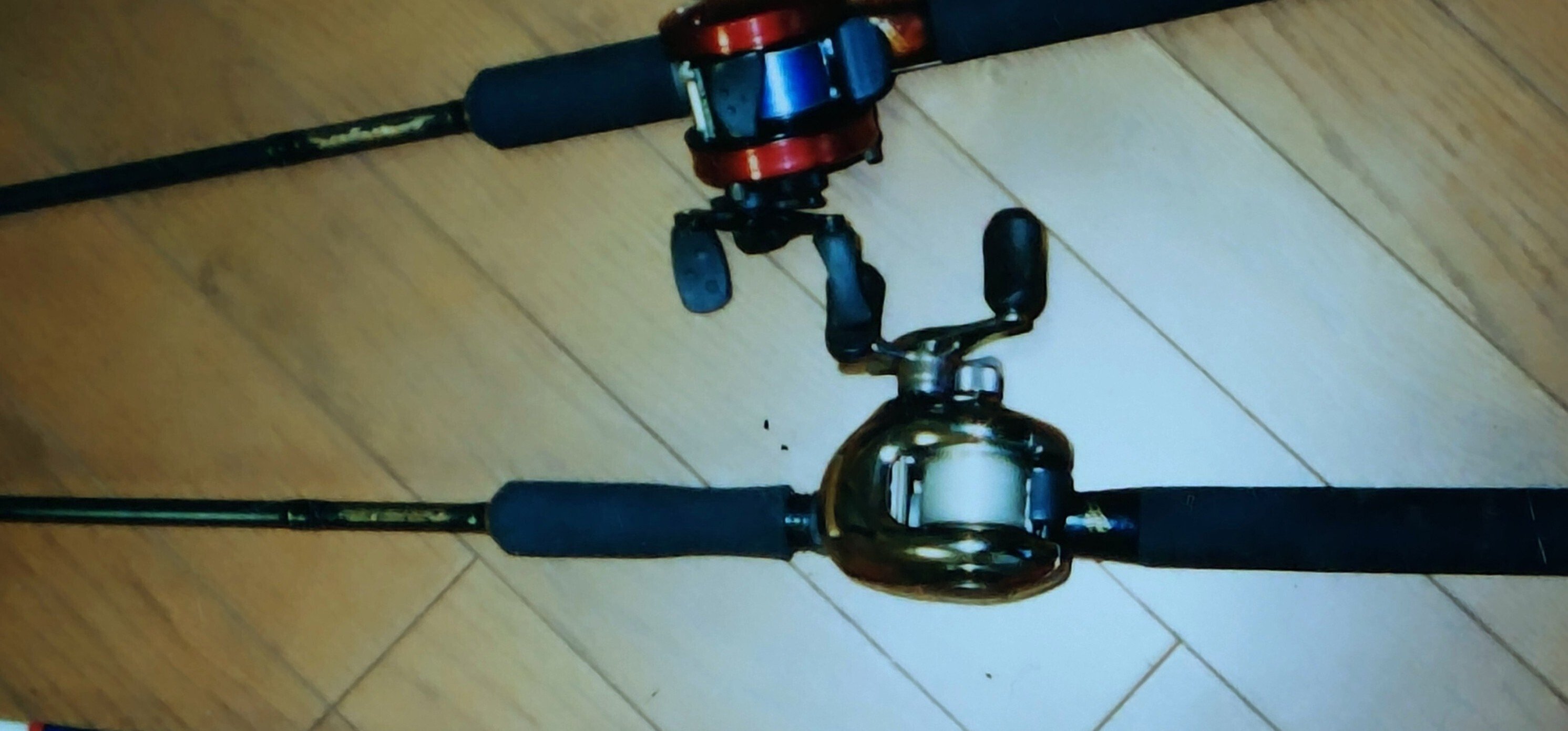 オレのお気に入り名竿名鑑 Vol.4 Megabass Destroyer F4-66X