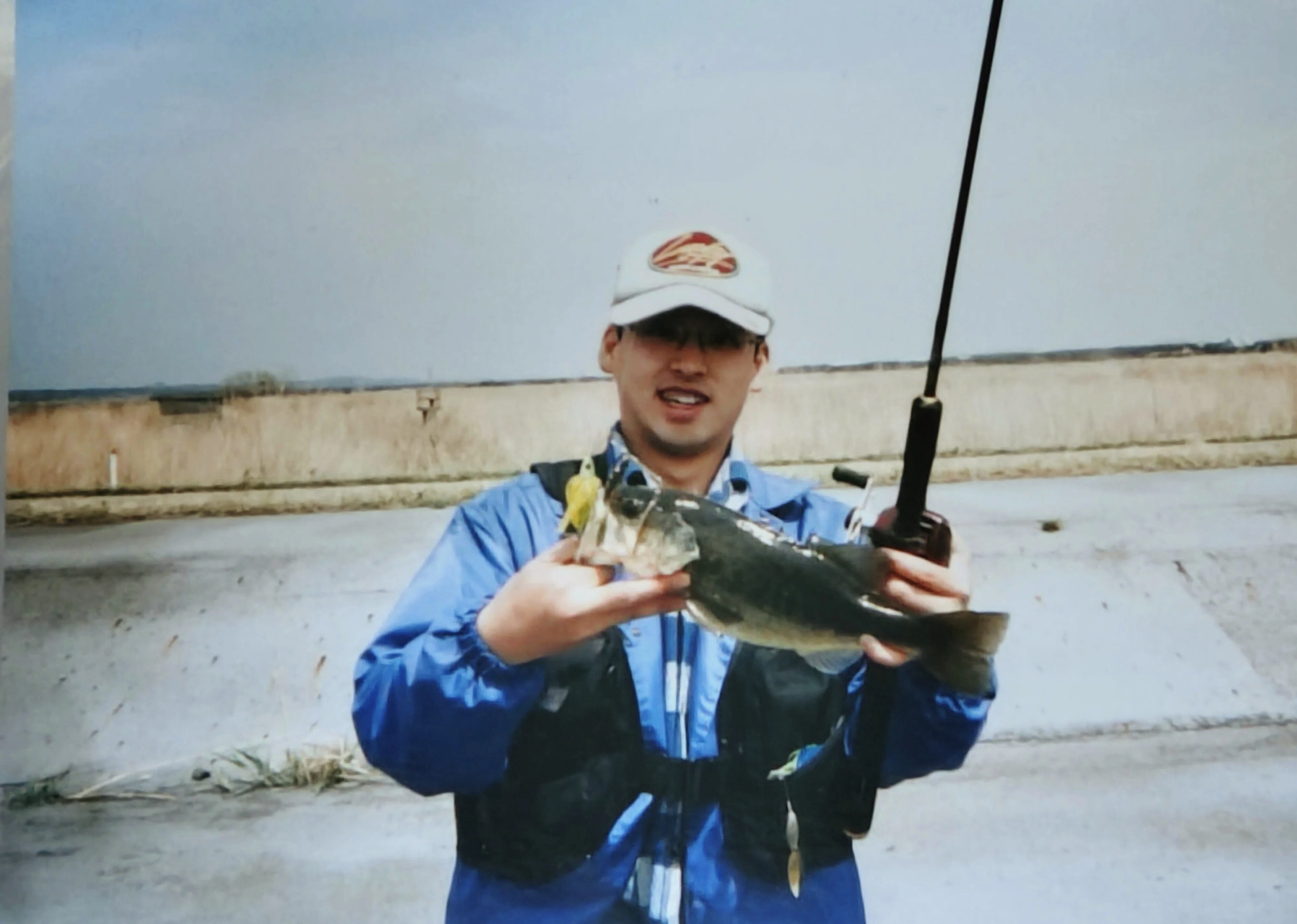 オレのお気に入り名竿名鑑 Vol.4 Megabass Destroyer F4-66X