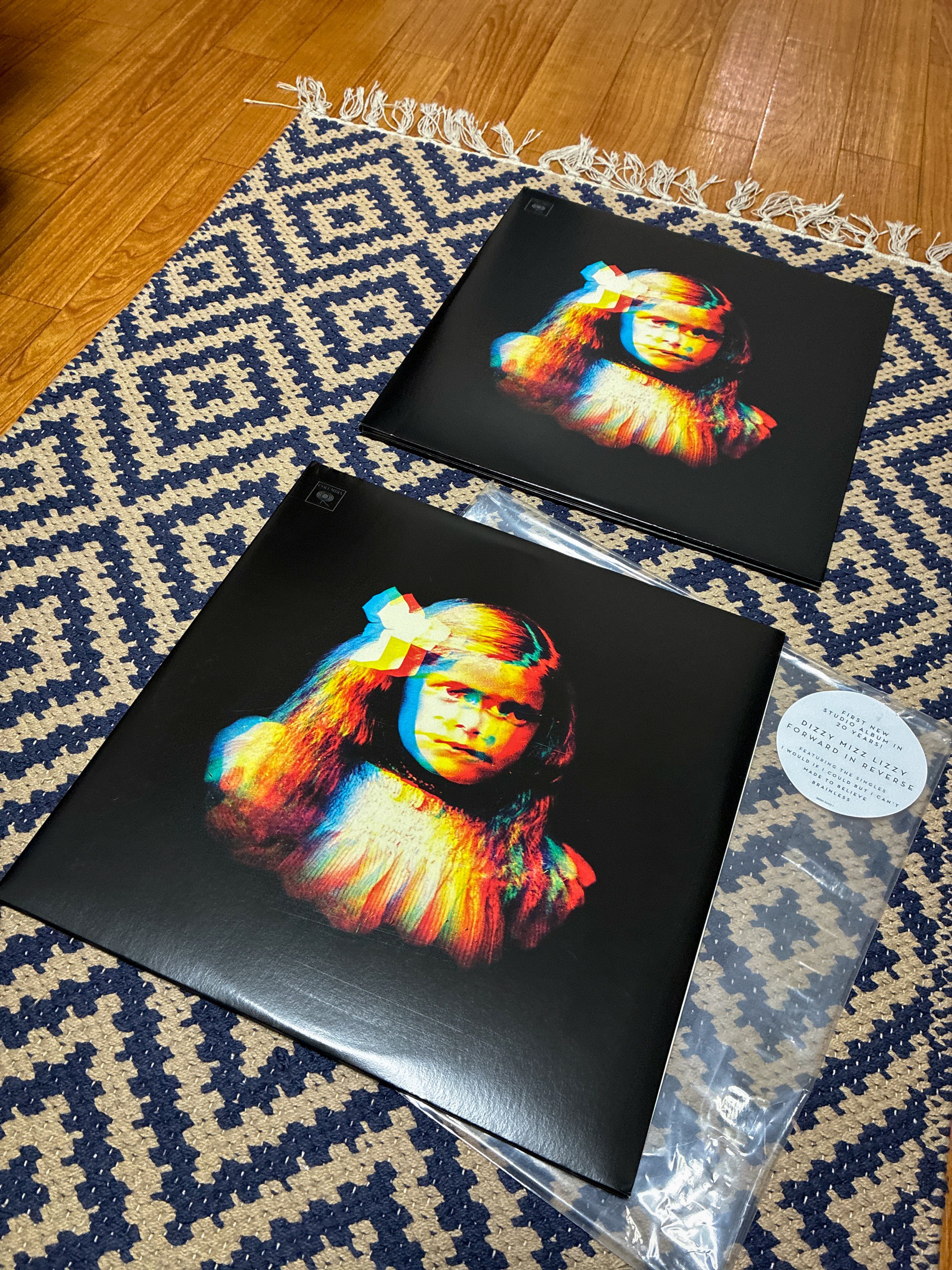 アナログレコードの沼。｜Satoshi Horibe