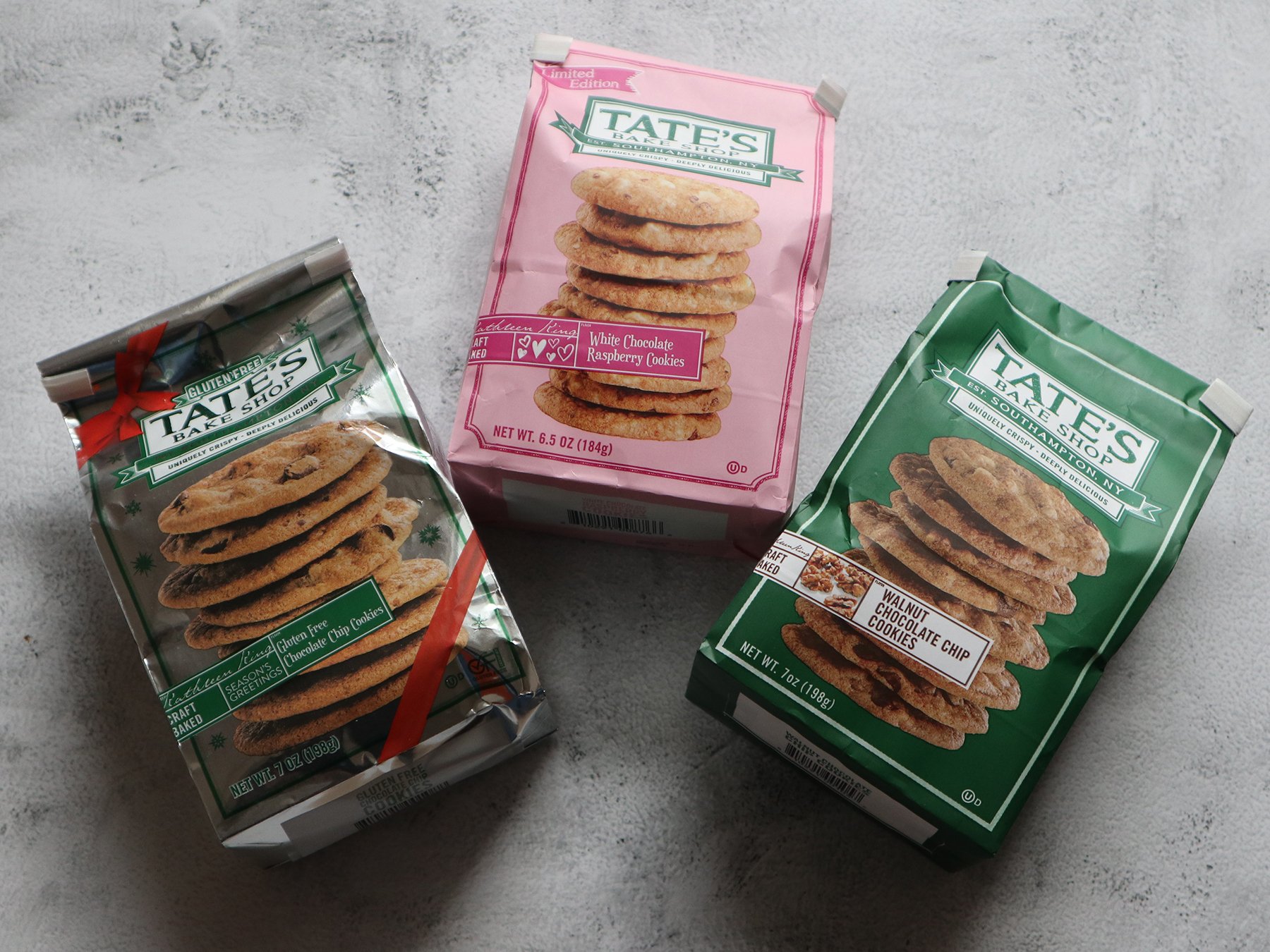 New York】激ウマ「Tate's Bake Shop（テイツ・ベイクショップ