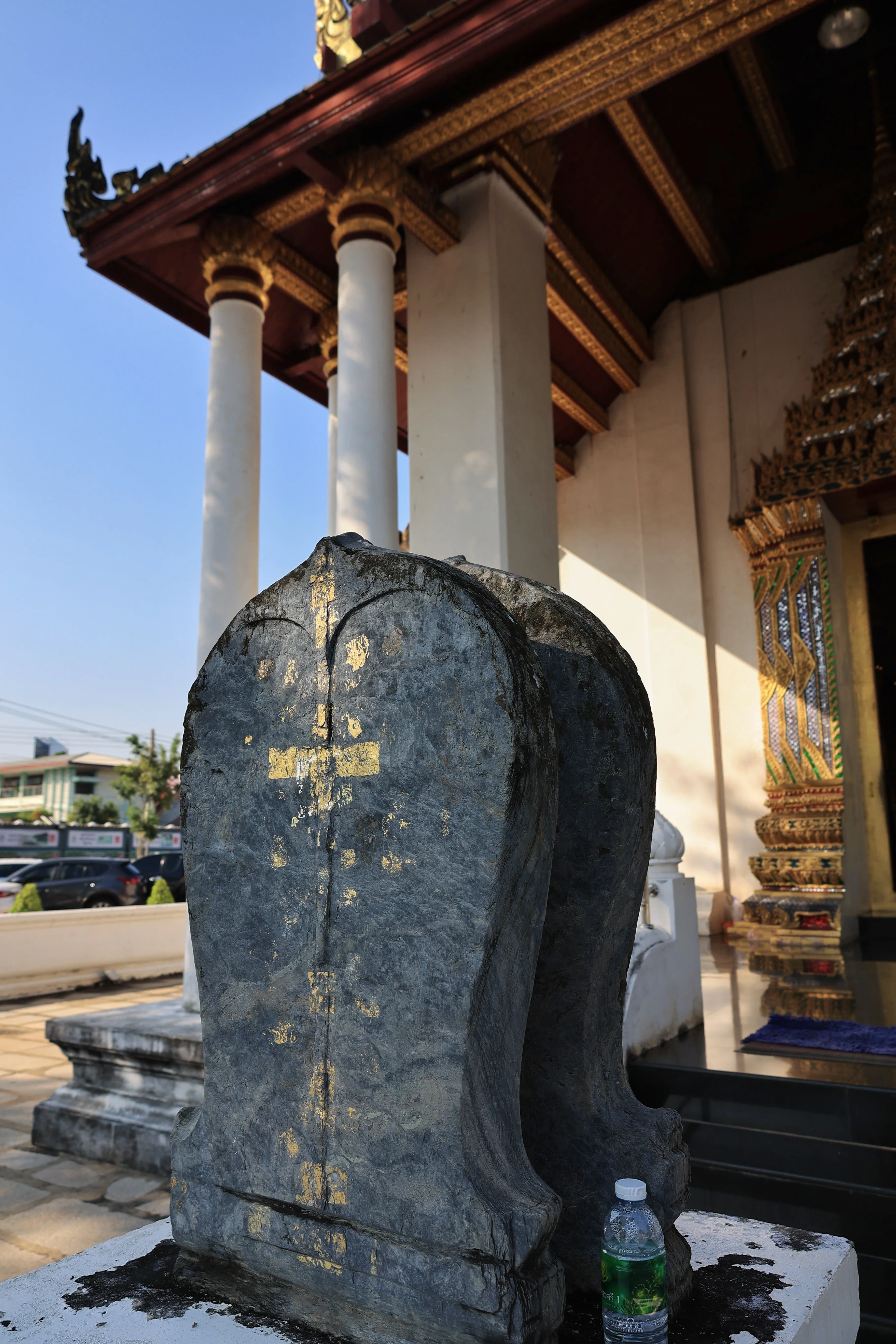 🇹🇭ピサヌローク県探訪②：タイで最も美しい仏像に出会う—ワット