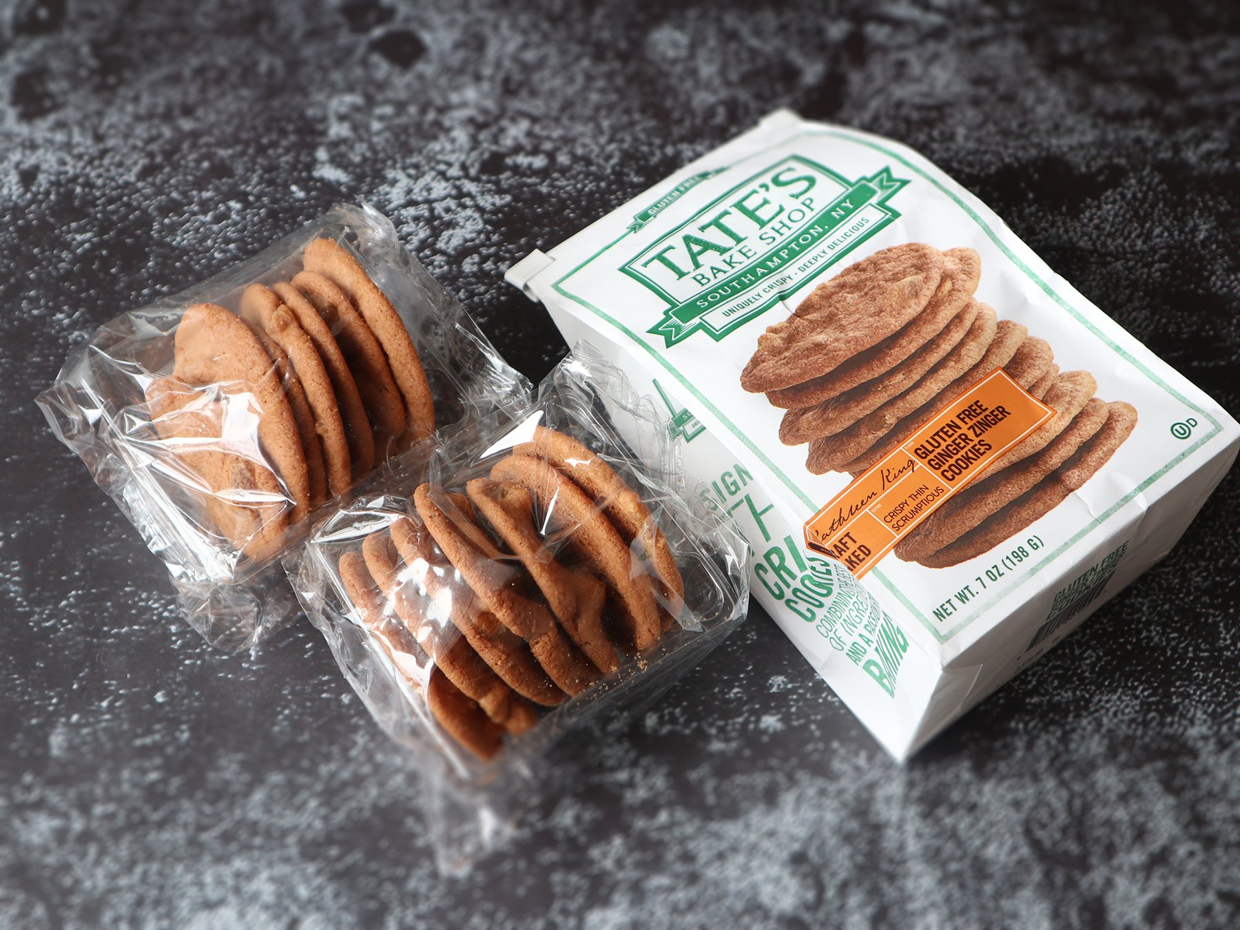 New York】激ウマ「Tate's Bake Shop（テイツ・ベイクショップ