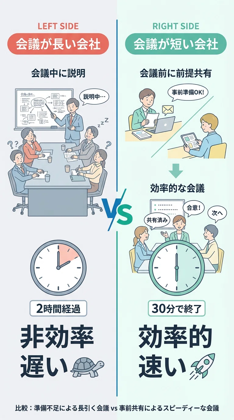 【中古】 会議上手は会社を伸ばす Interview】若手版先送り撲滅会議「ZIP会議」‐COO×若手活性化責任者