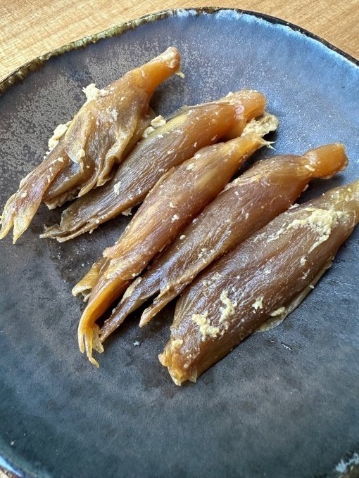 2/21（土）のお漬物リスト｜つけものギャング | Tsukemono Gang! by Keiko