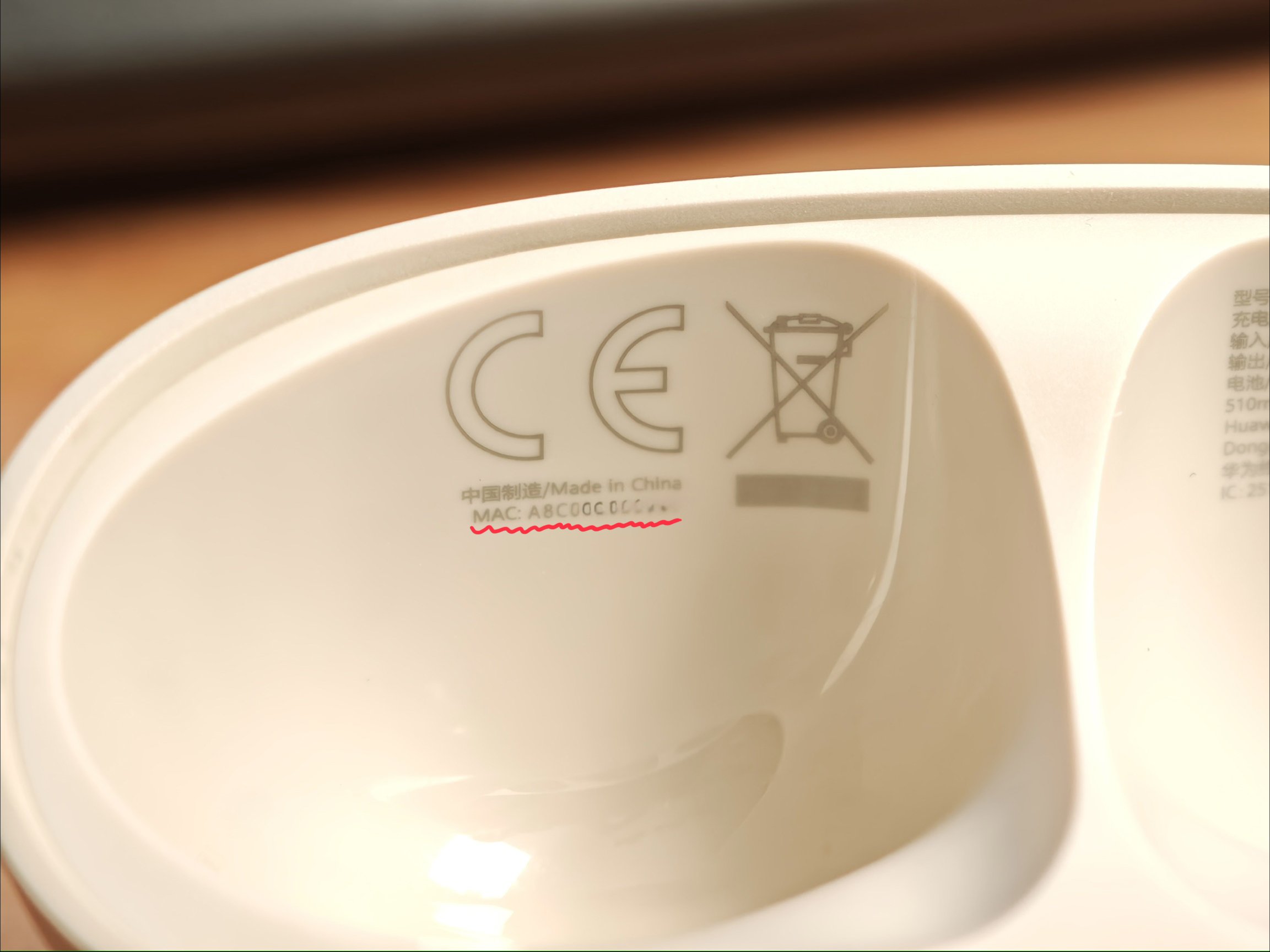 愛用中のHUAWEI FreeClipを修理に出した話。修理完了までの記録