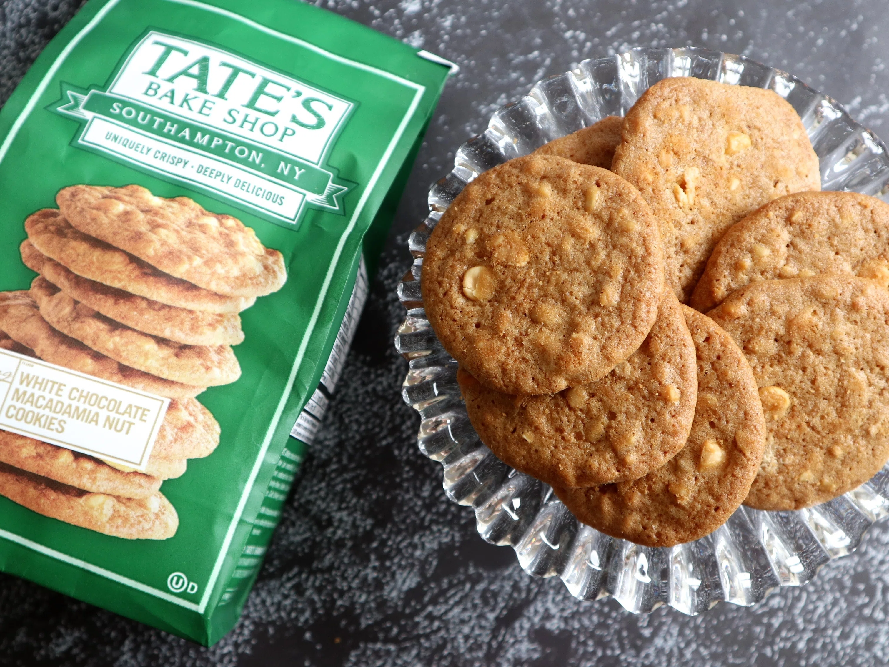 New York】激ウマ「Tate's Bake Shop（テイツ・ベイクショップ