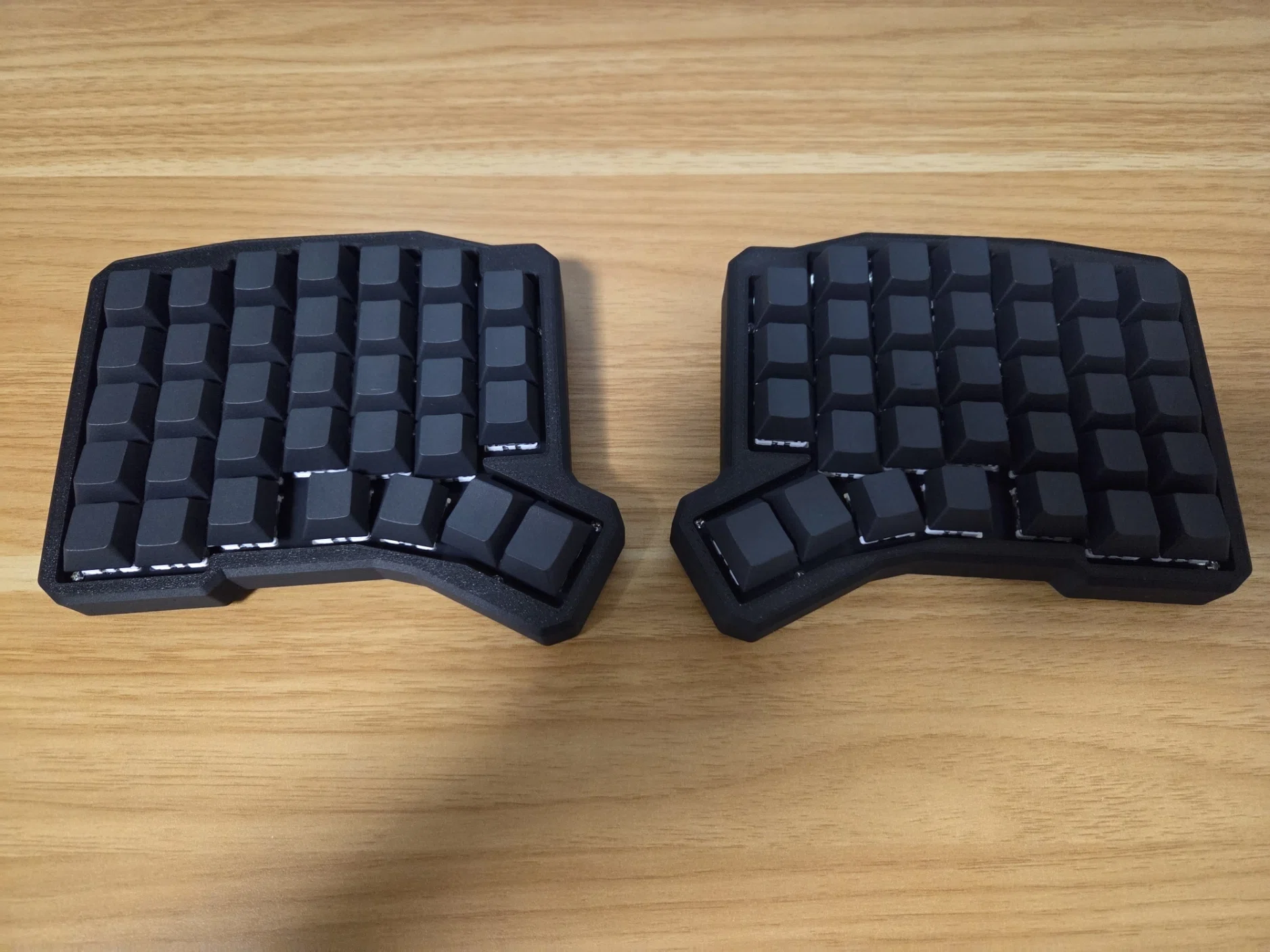 HHKB studio愛好家が自作キーボード沼にちょっと浸かった話｜わんさか