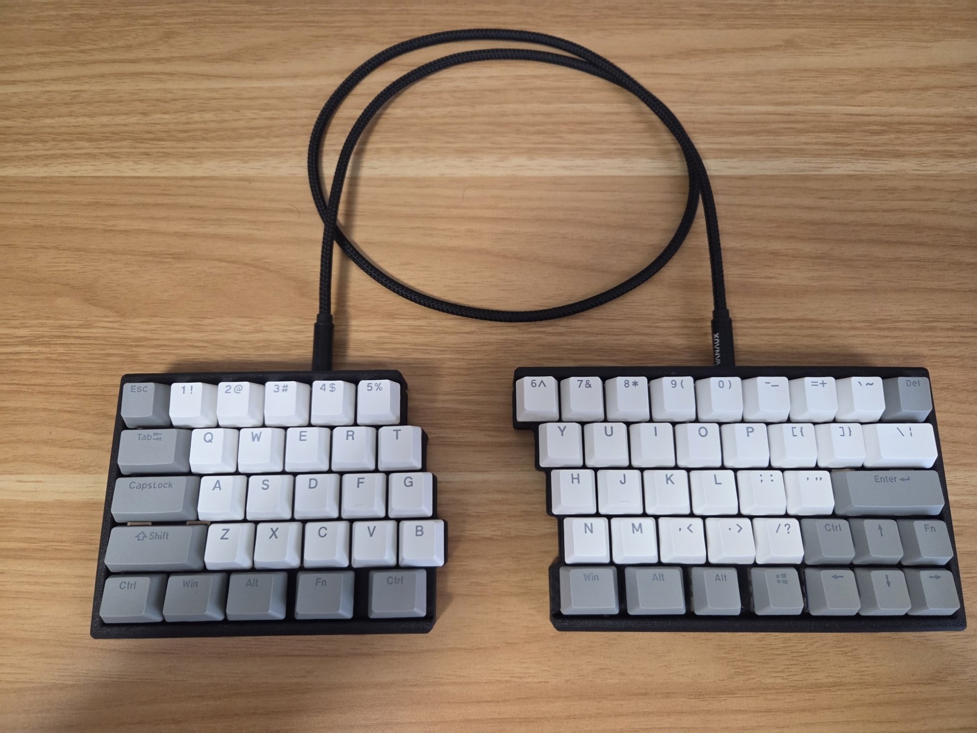 HHKB studio愛好家が自作キーボード沼にちょっと浸かった話｜わんさか