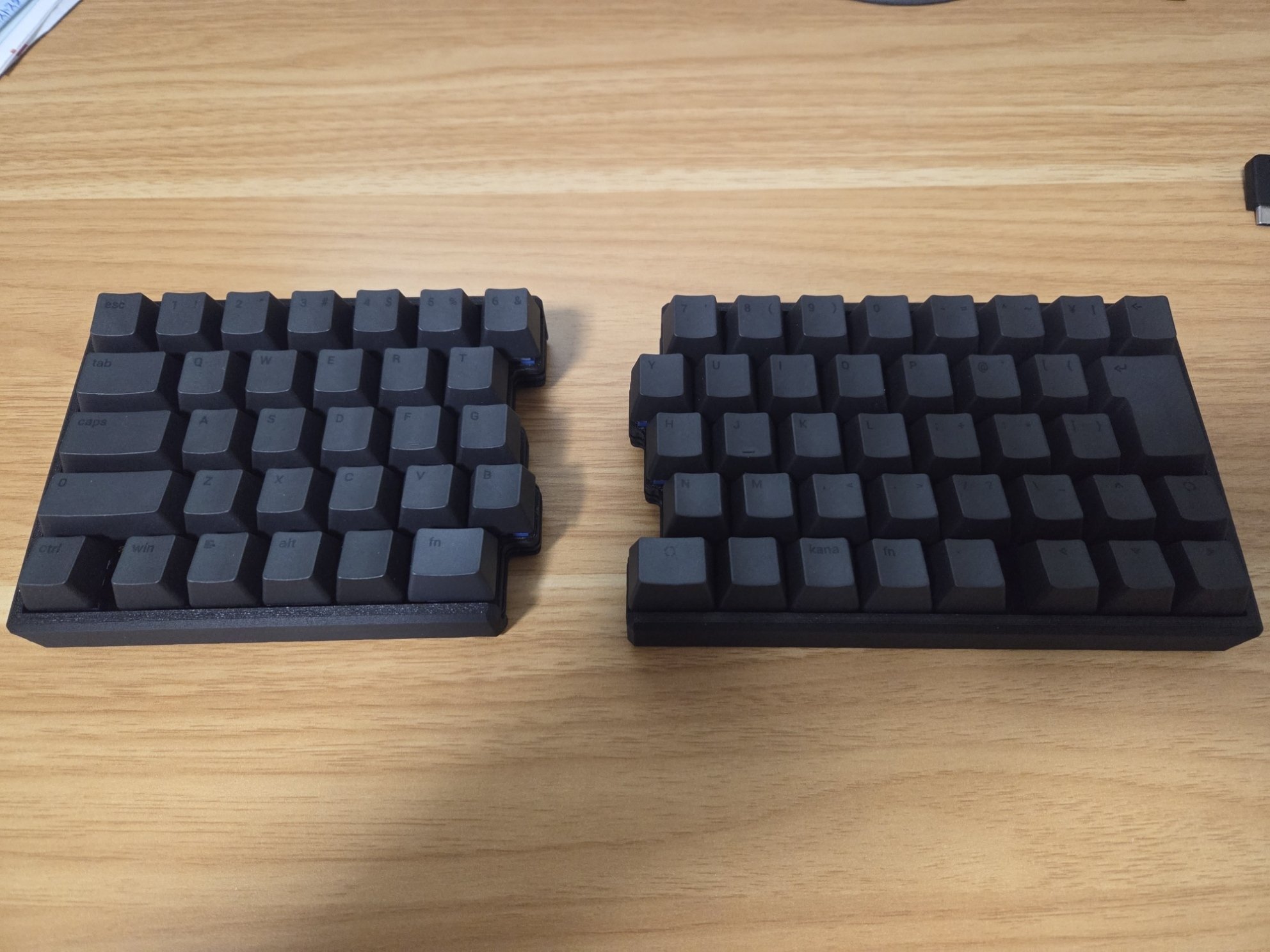 HHKB studio愛好家が自作キーボード沼にちょっと浸かった話｜わんさか