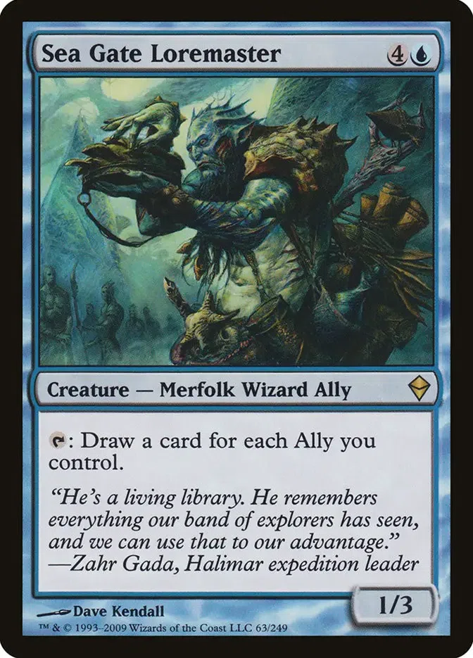 EDH】カードパワーの上限を突き敗れ！！！ 5KEDH ヴェズーヴァの女王