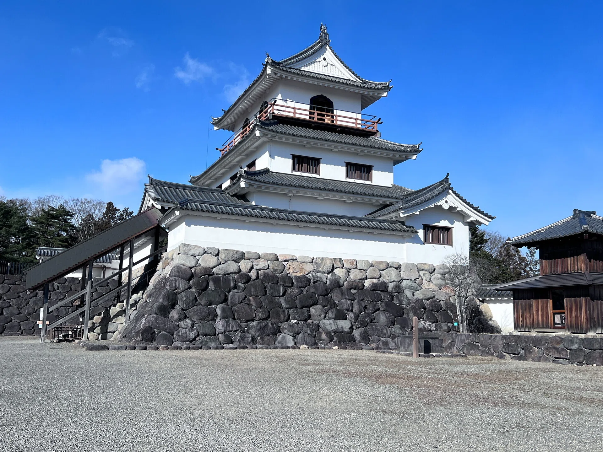 白石城と多賀城跡（宮城県の史跡探訪）｜高木大介
