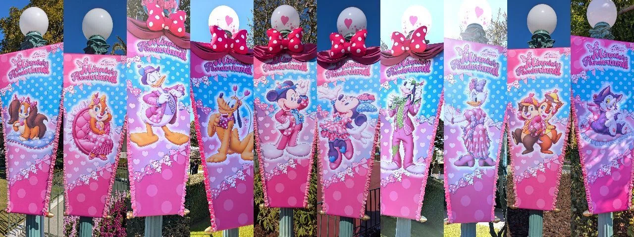 気づいたら、ミニーの世界にいた。『ミニーのファンダーランド』の没入